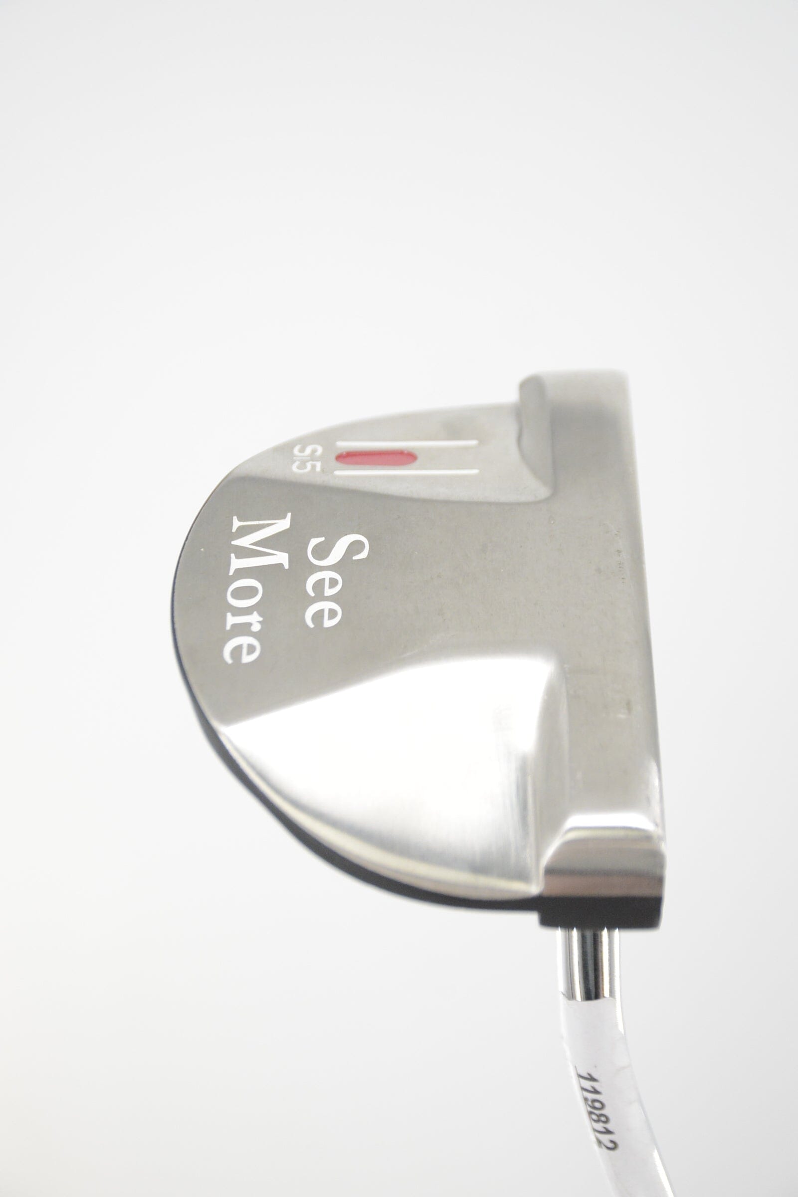 See More Si5 Putter 31.5" Golf Clubs GolfRoots 