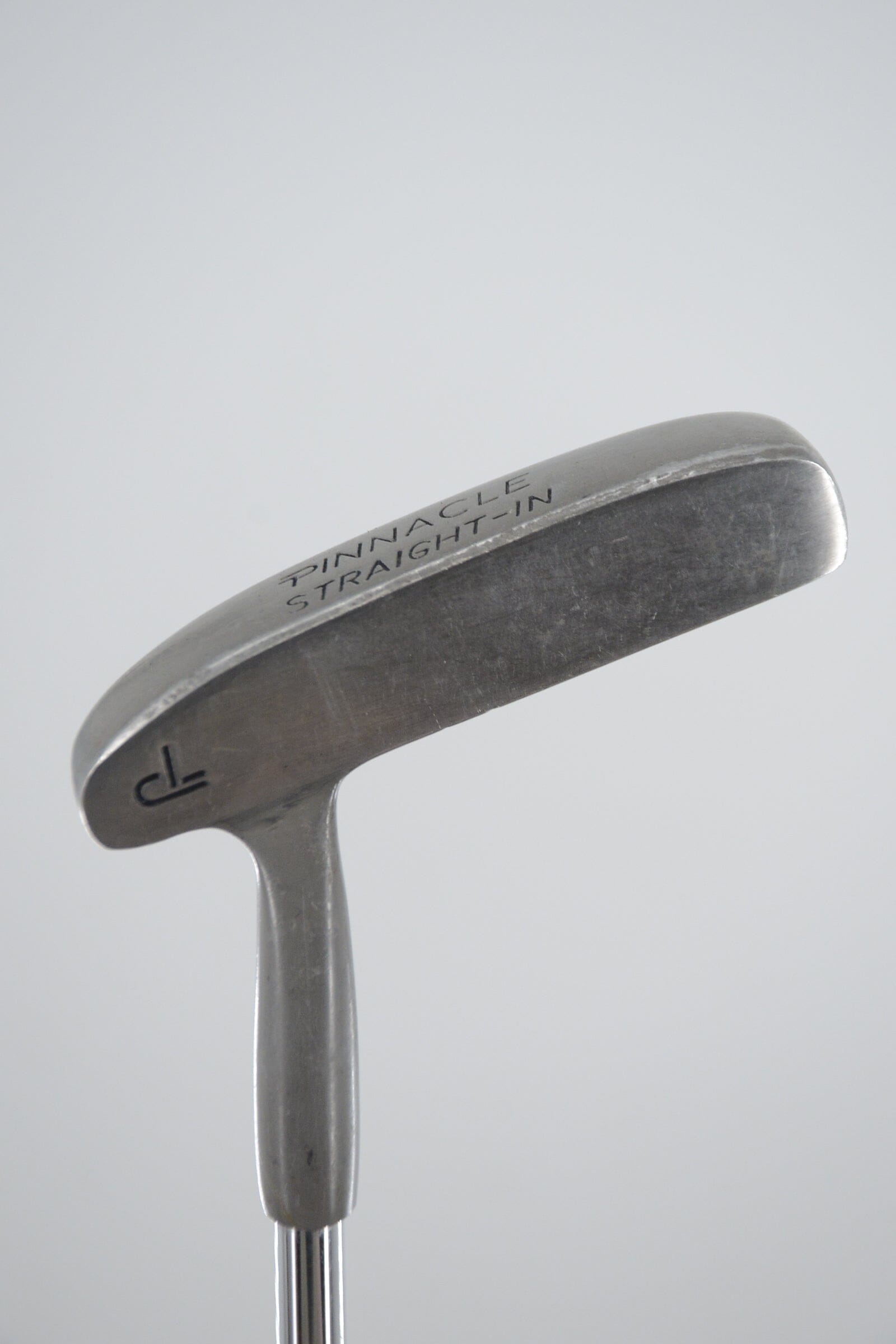 Pinnacle Straight-In Putter 34" Golf Clubs GolfRoots 