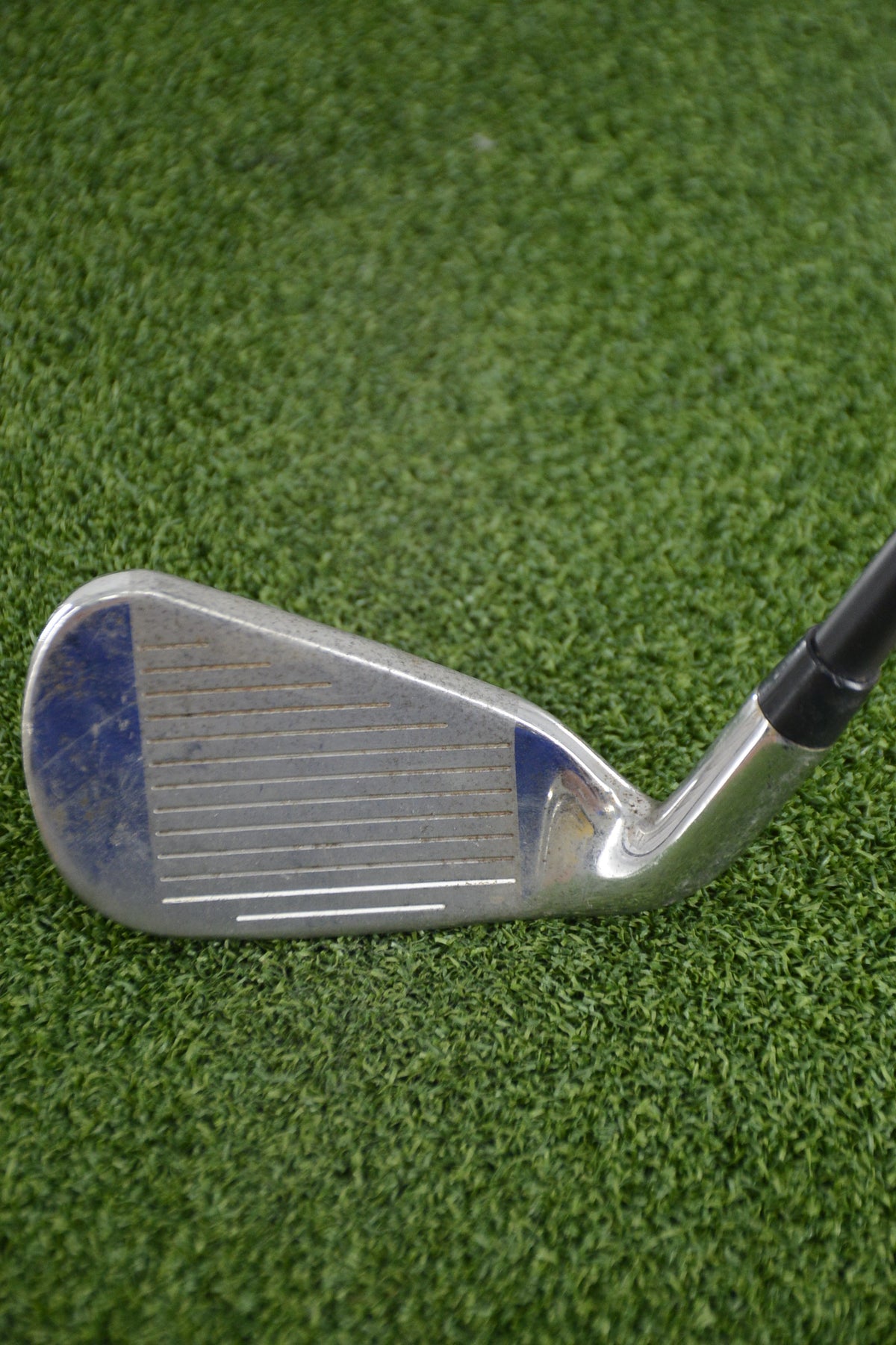 Callaway RAZR X 5 Iron SR Flex 38.75"