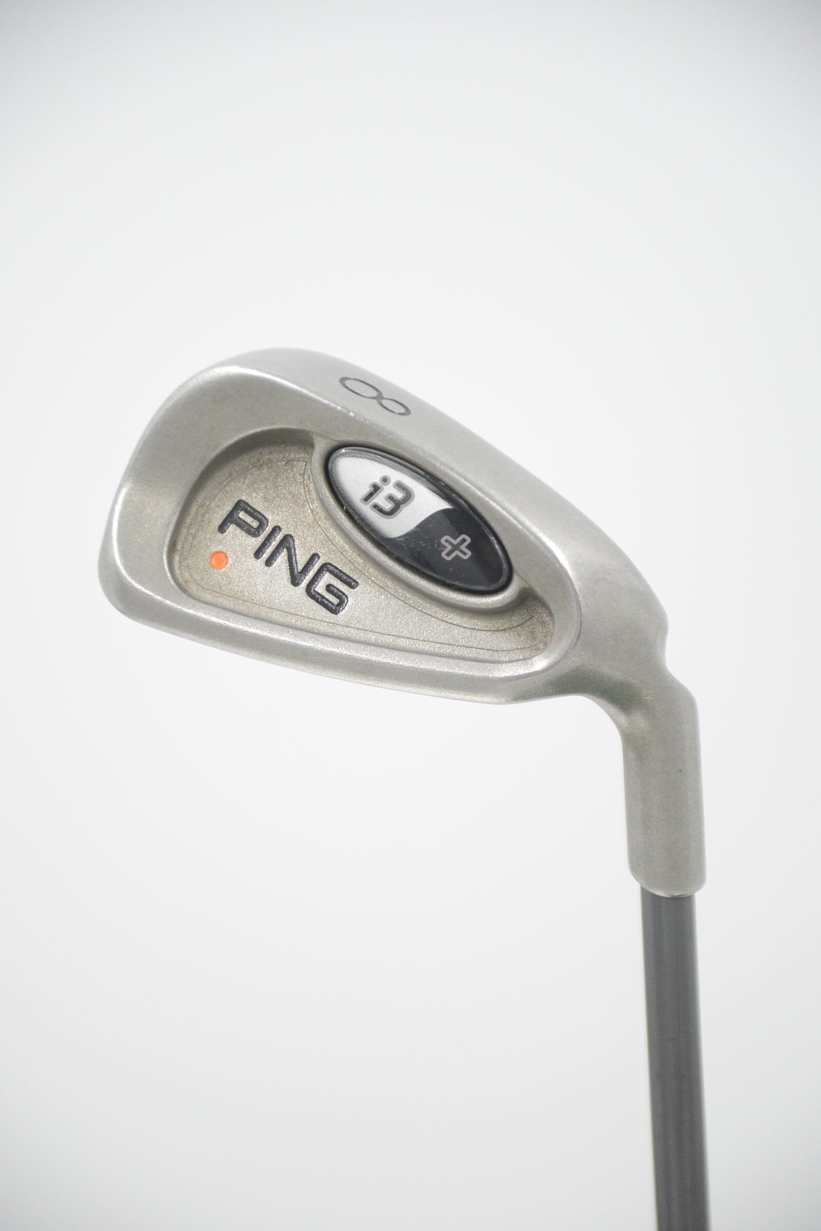 Ping I3 + 4-PW, SW Iron Set SR Flex -0.75" Golf Clubs GolfRoots 