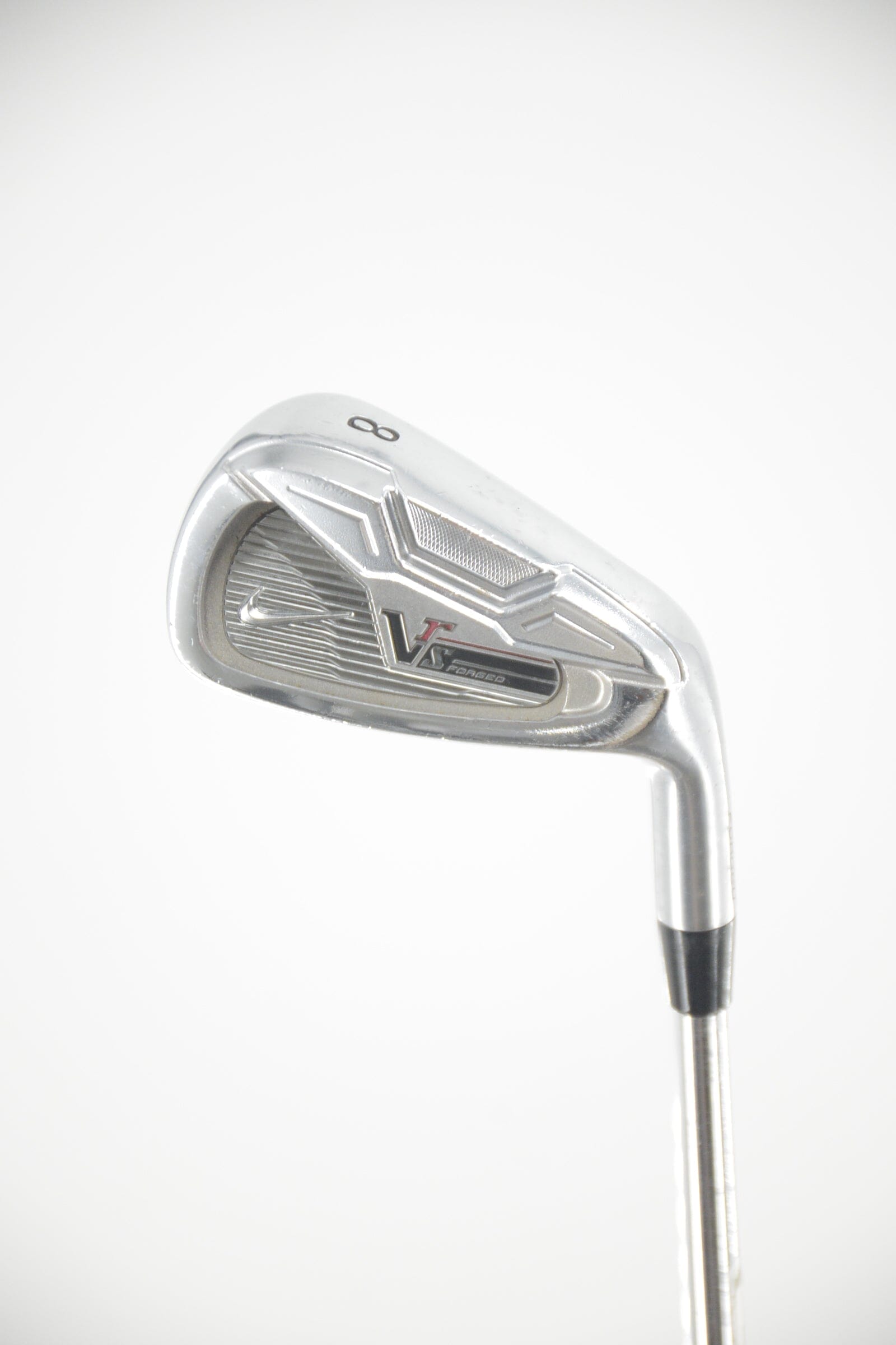 Nike Vr-S Forged 4-6, 8-PW Iron Set R Flex +0.75" Golf Clubs GolfRoots 