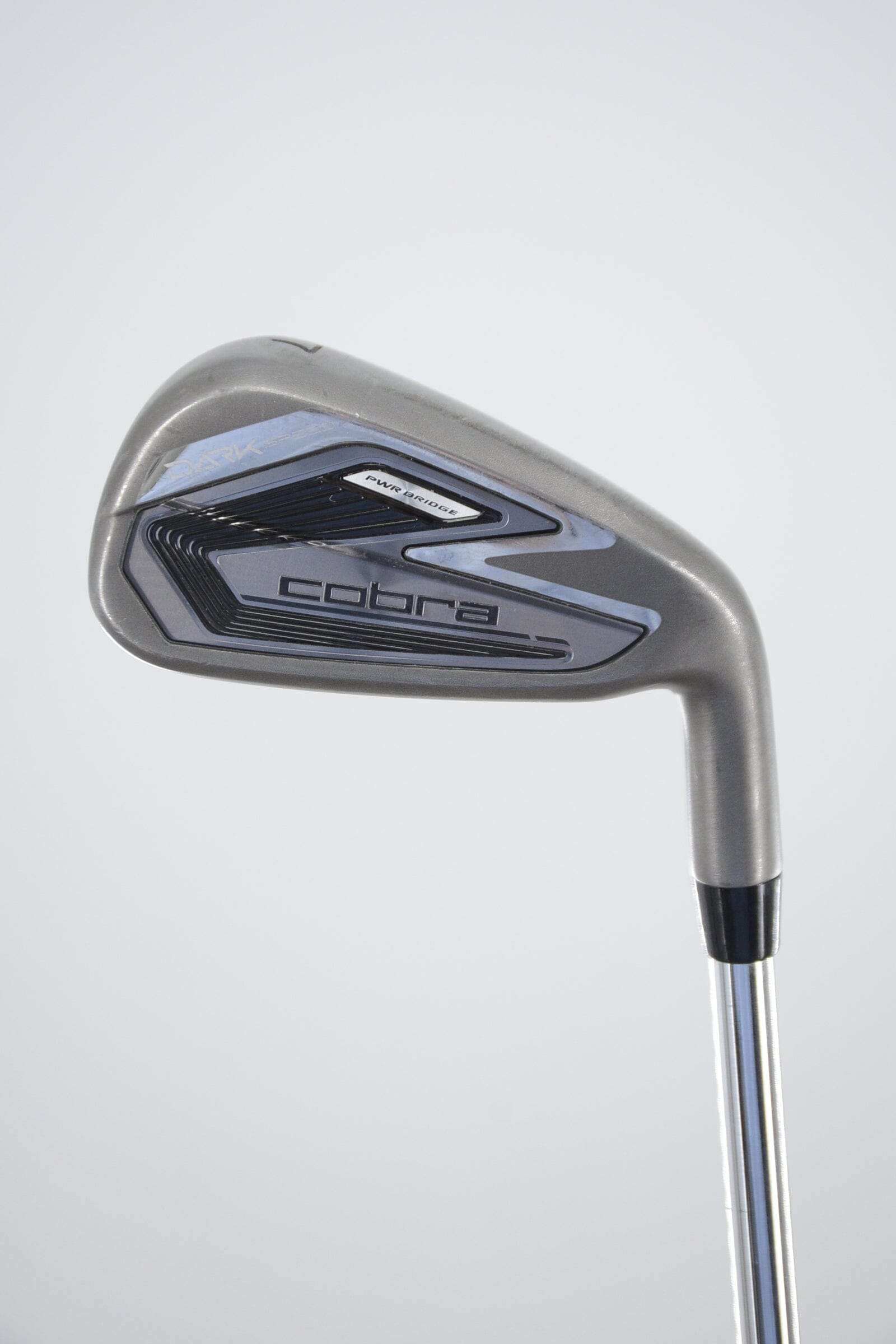 Cobra Darkspeed 7 Iron R Flex 36.75" Golf Clubs GolfRoots 