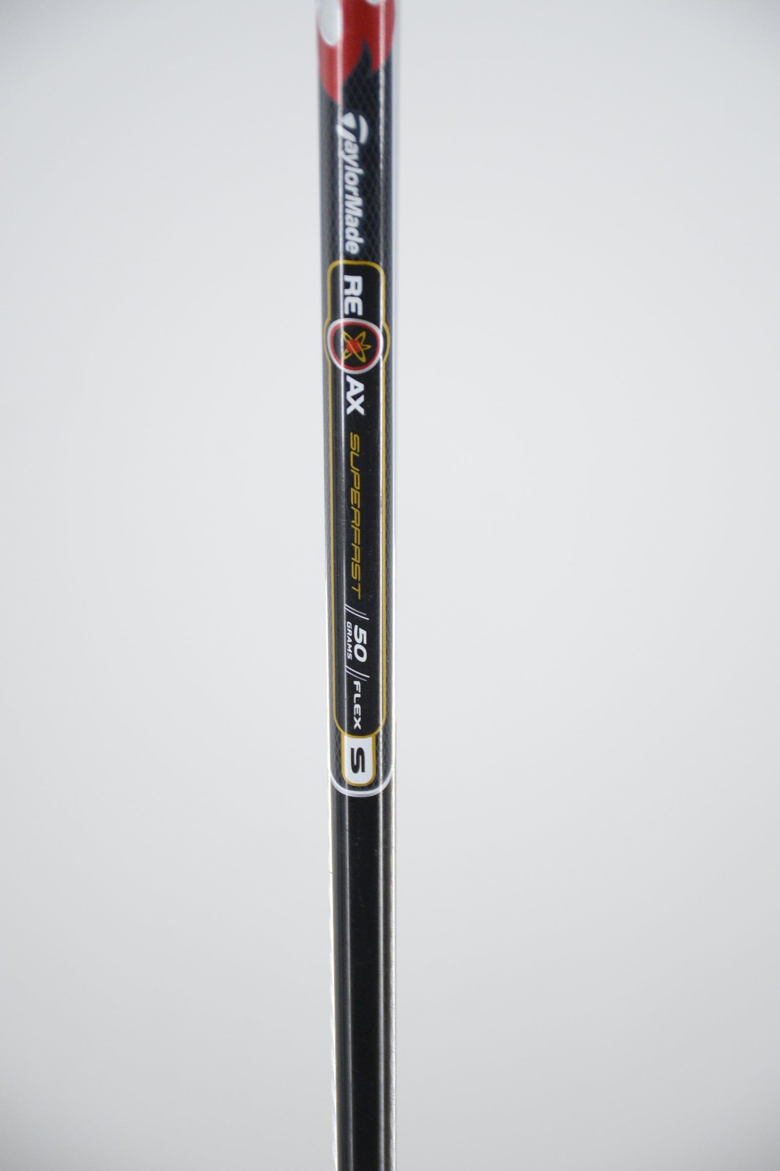 TaylorMade Burner 2007 Steel 3 Wood S Flex 42.75" Golf Clubs GolfRoots 