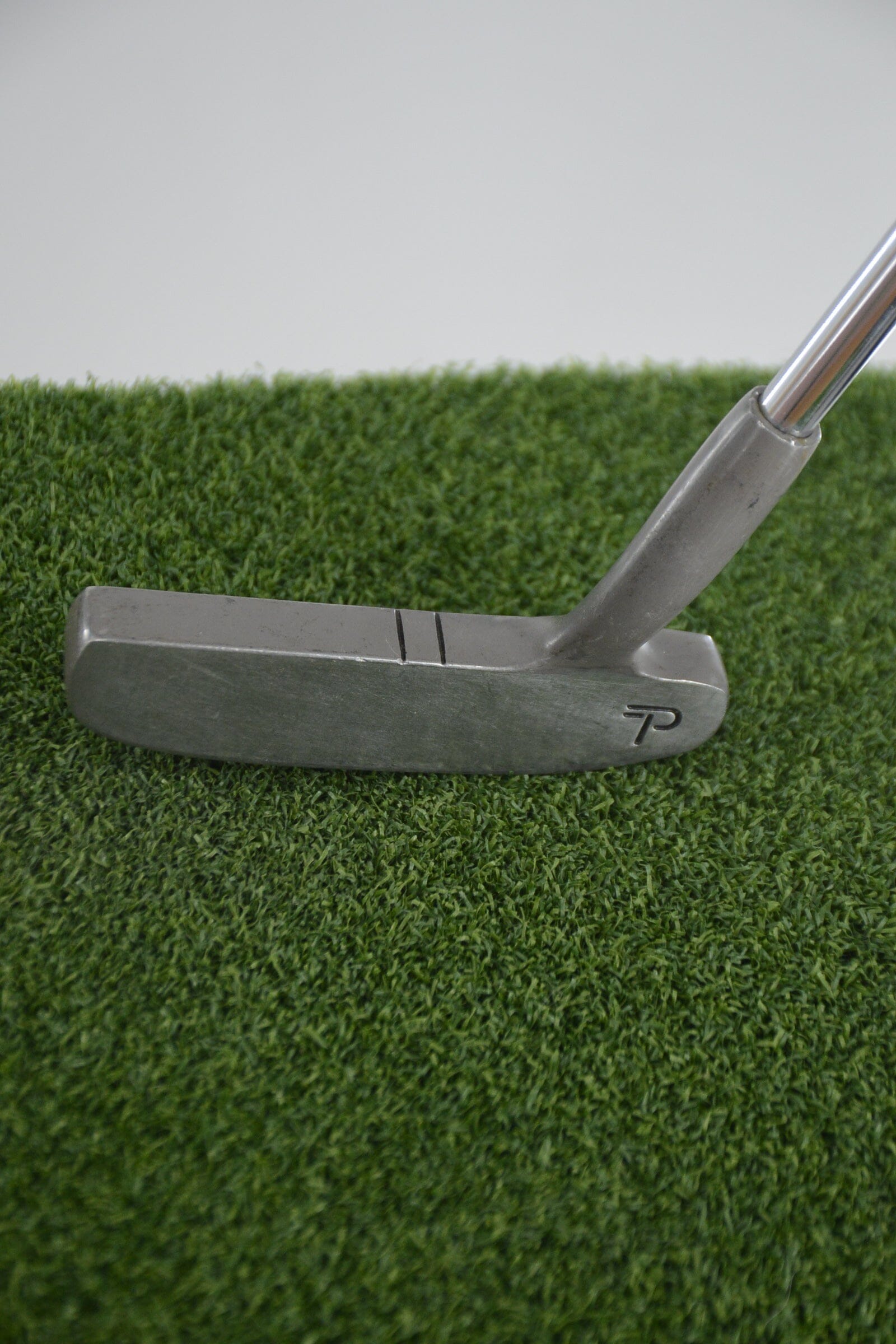 Pinnacle Straight-In Putter 34" Golf Clubs GolfRoots 