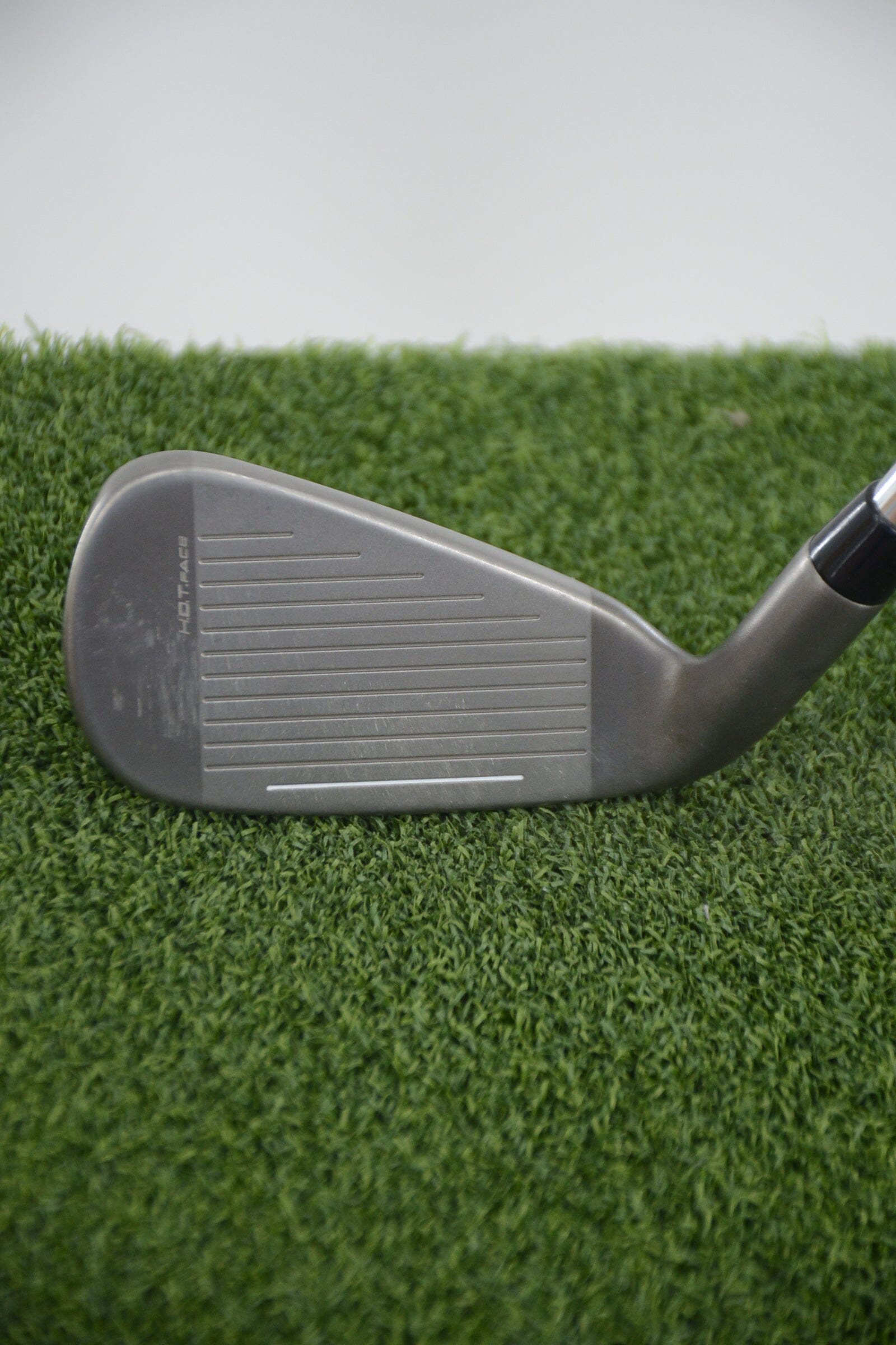 Cobra Darkspeed 7 Iron R Flex 36.75" Golf Clubs GolfRoots 