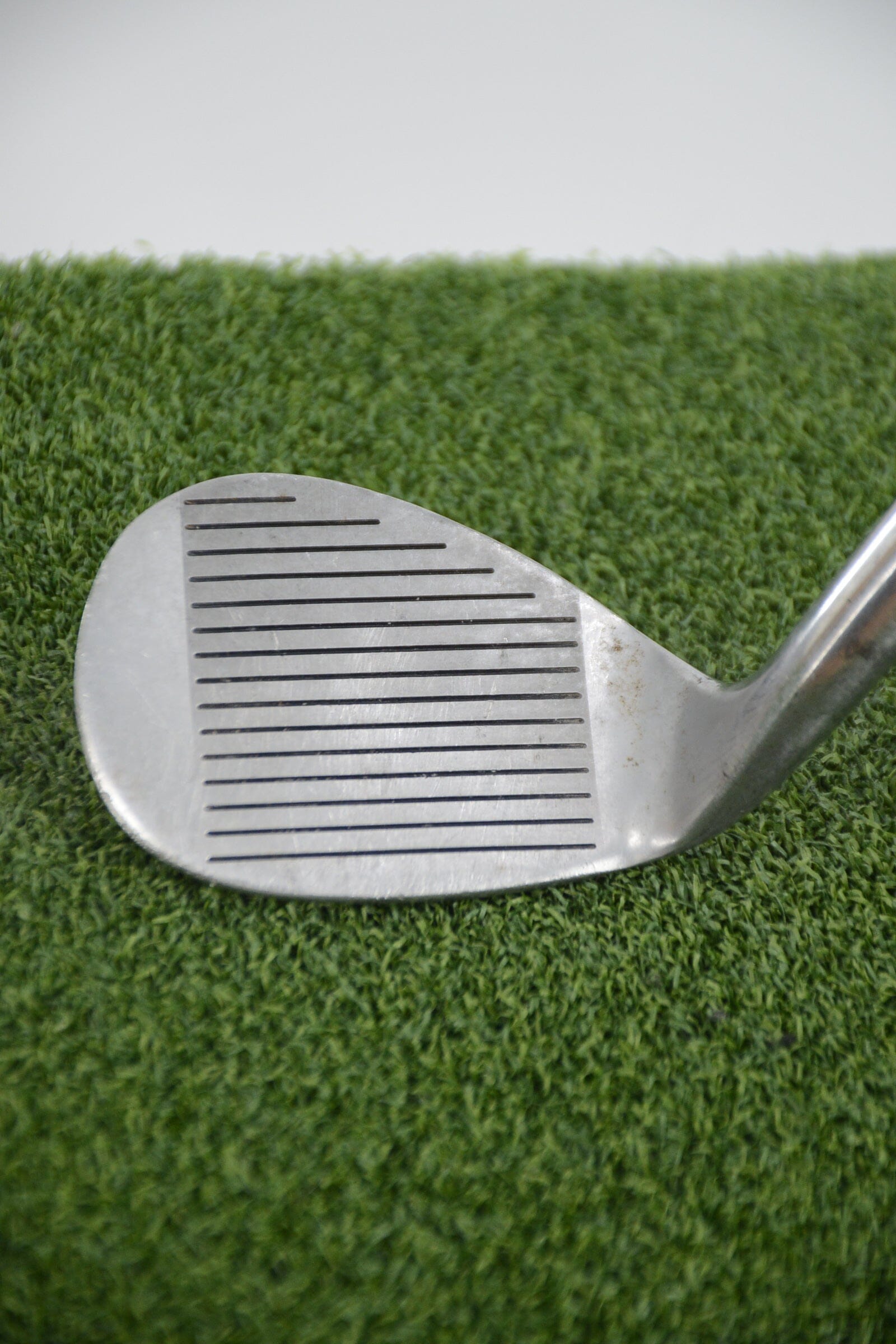 Stop Action Tour Model 64 Degree Wedge Wedge Flex 35.25" Golf Clubs GolfRoots 