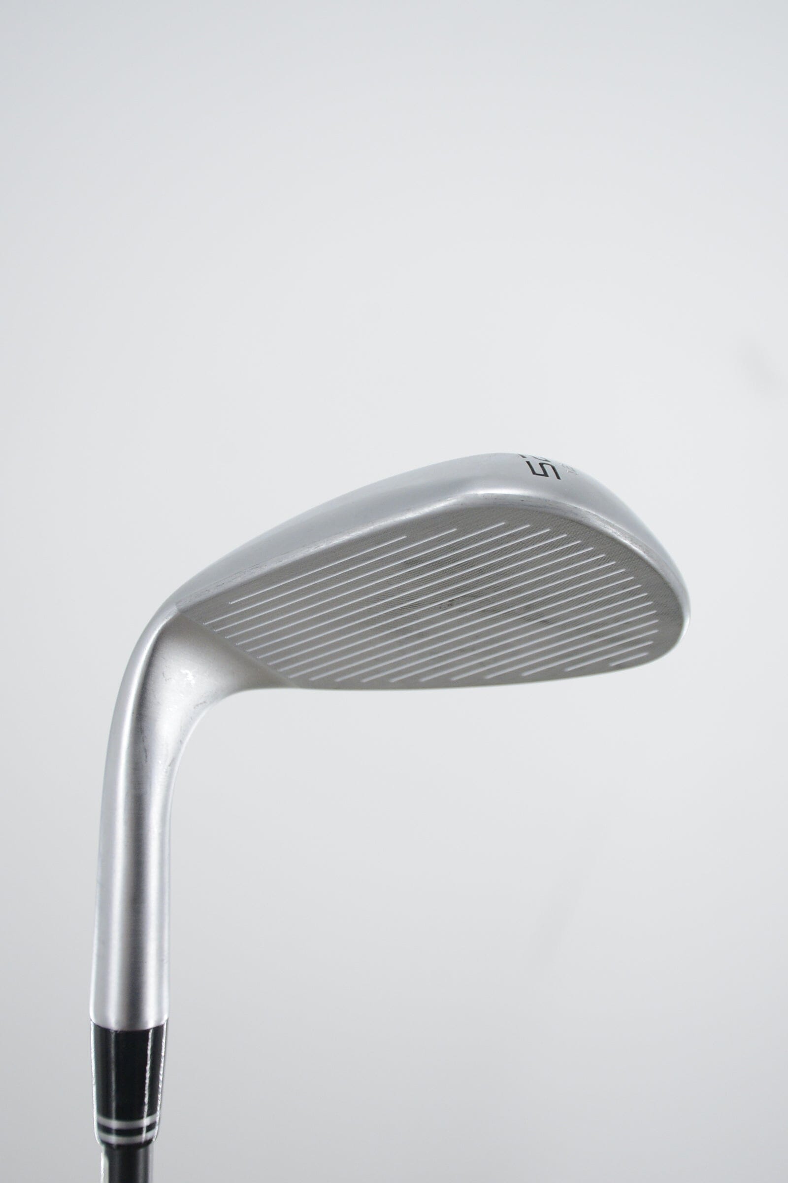 Cleveland CBZ 52 Degree Wedge S Flex 35.25" Golf Clubs GolfRoots 