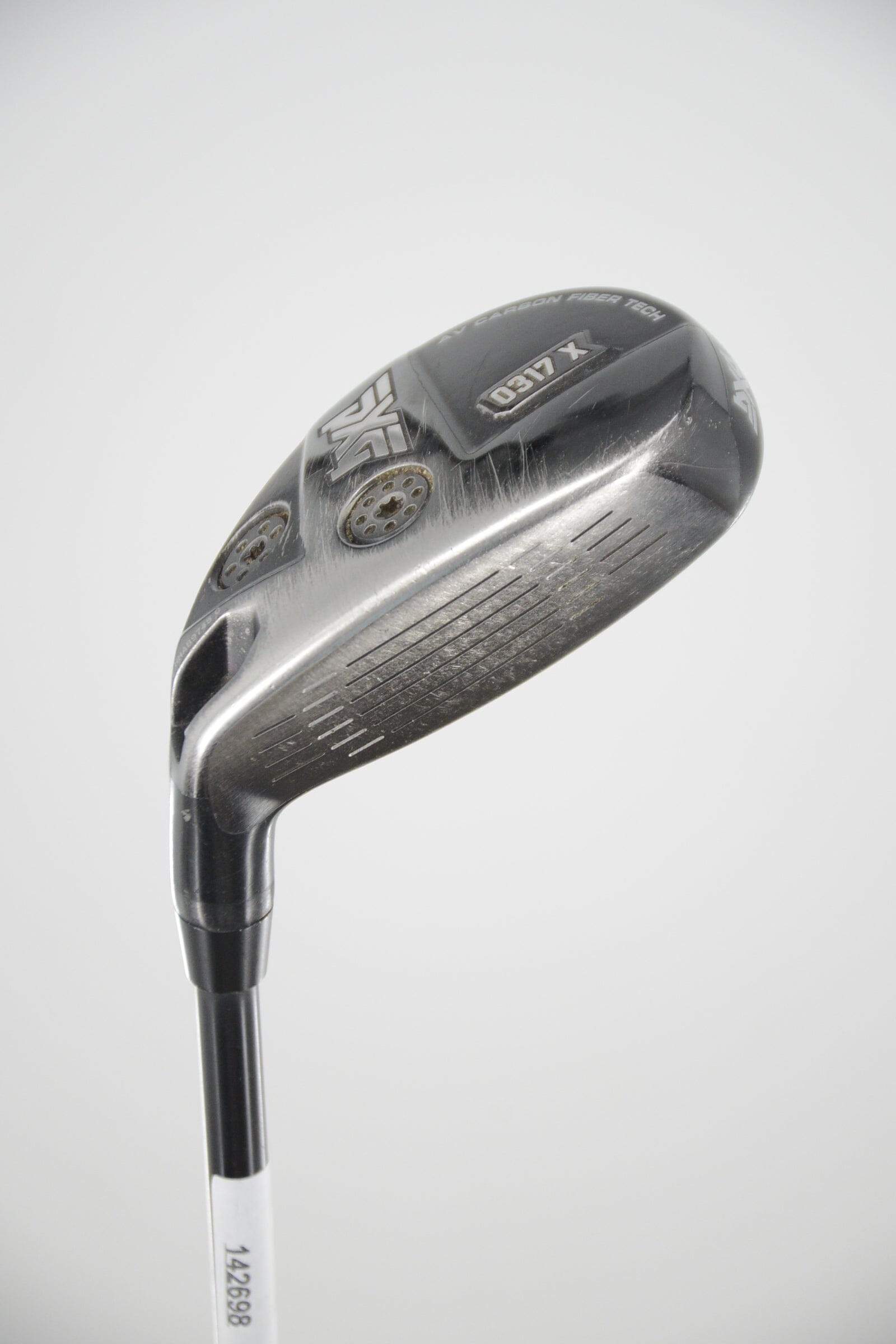 PXG 0317X Gen 4 19 Degree Hybrid R Flex 40" Golf Clubs GolfRoots 