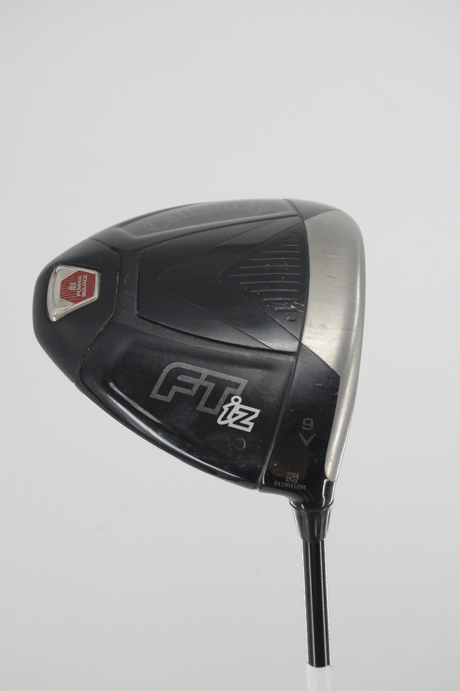 Callaway FT-IZ 9 Degree Driver S Flex 44.75" Golf Clubs GolfRoots 