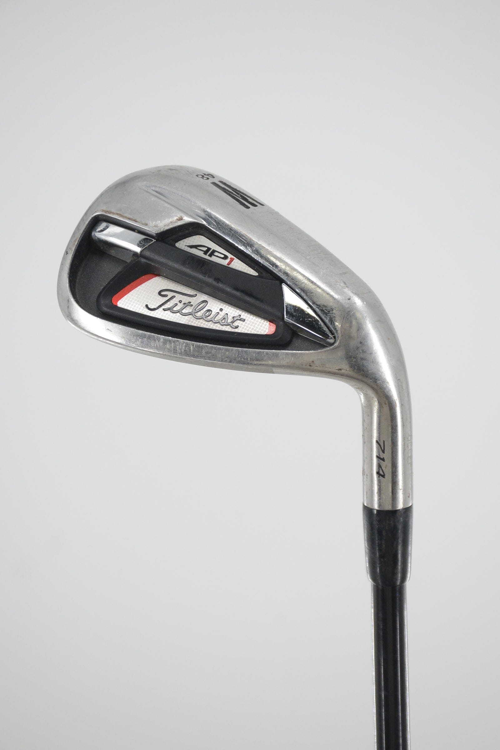 Titleist 714 AP1 AW S Flex 35" Golf Clubs GolfRoots 