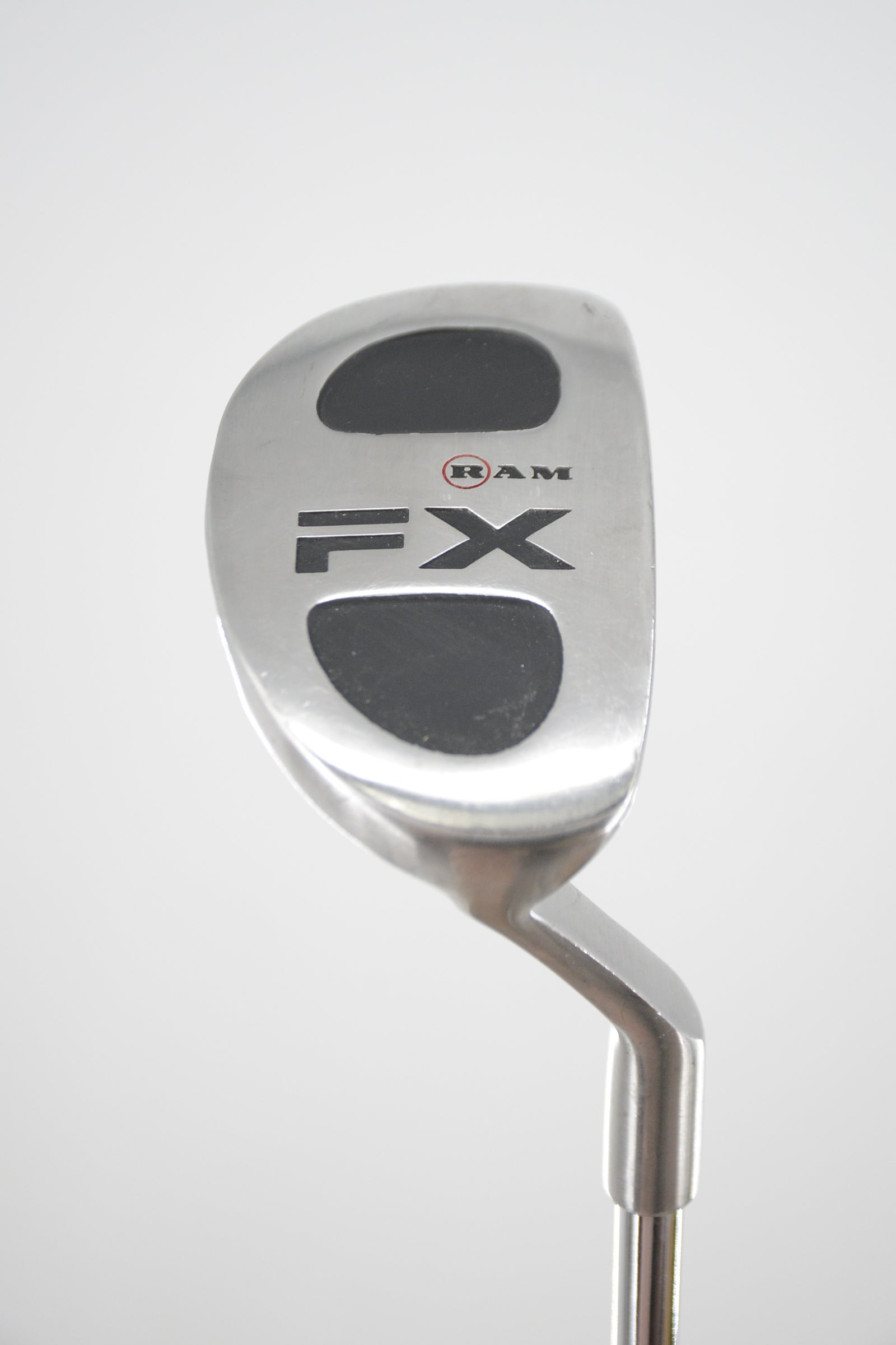 Ram  Chipper R Flex 35.5"