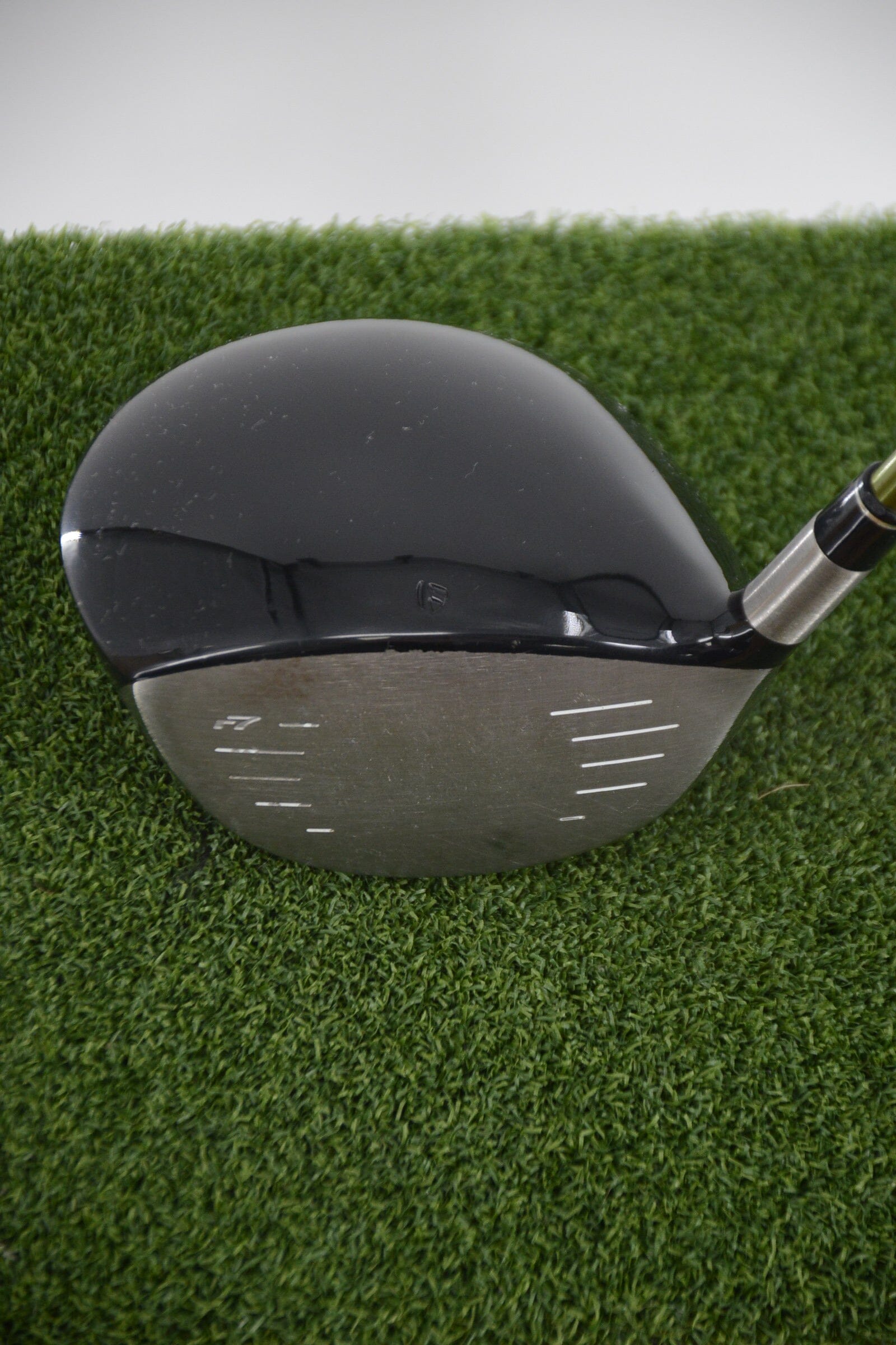 TaylorMade R7 Quad 8.5 Degree Driver S Flex 44.5" Golf Clubs GolfRoots 