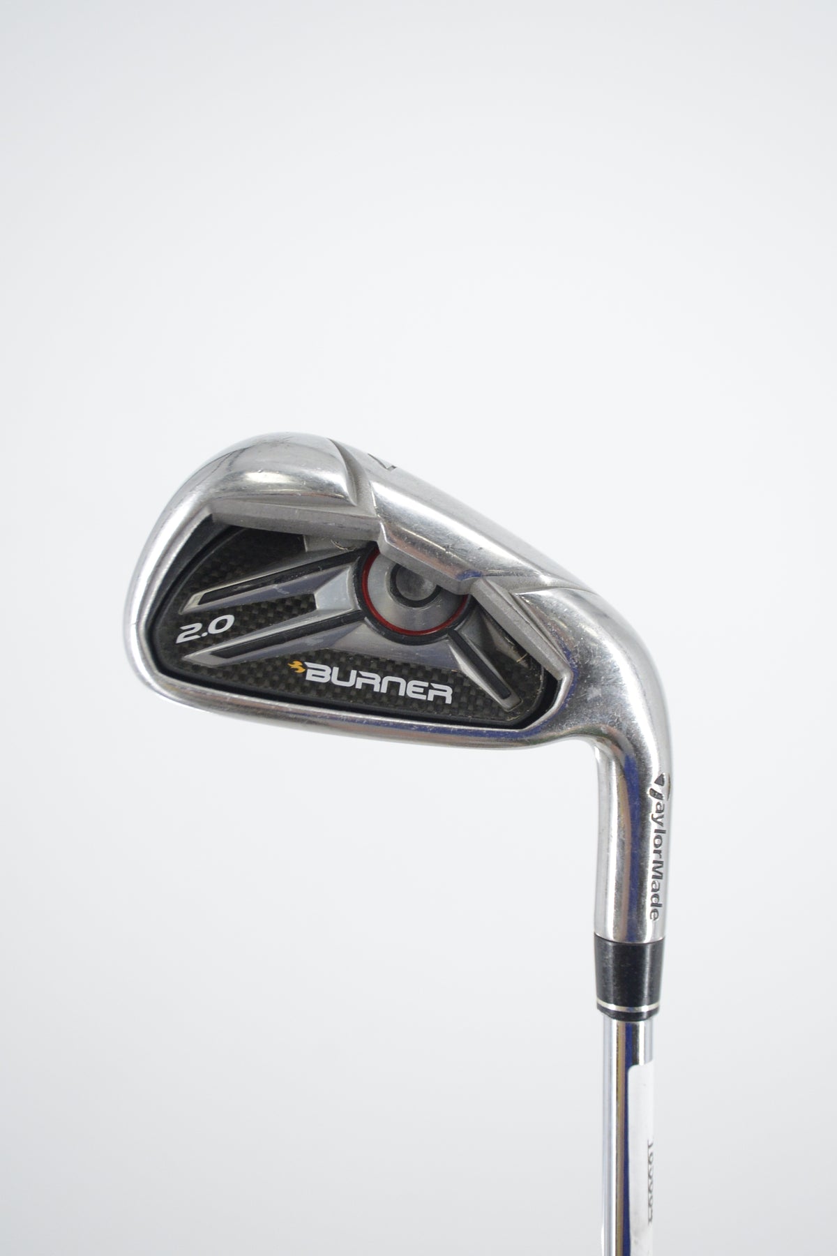 TaylorMade Burner 2.0 7 Iron S Flex 37.25"