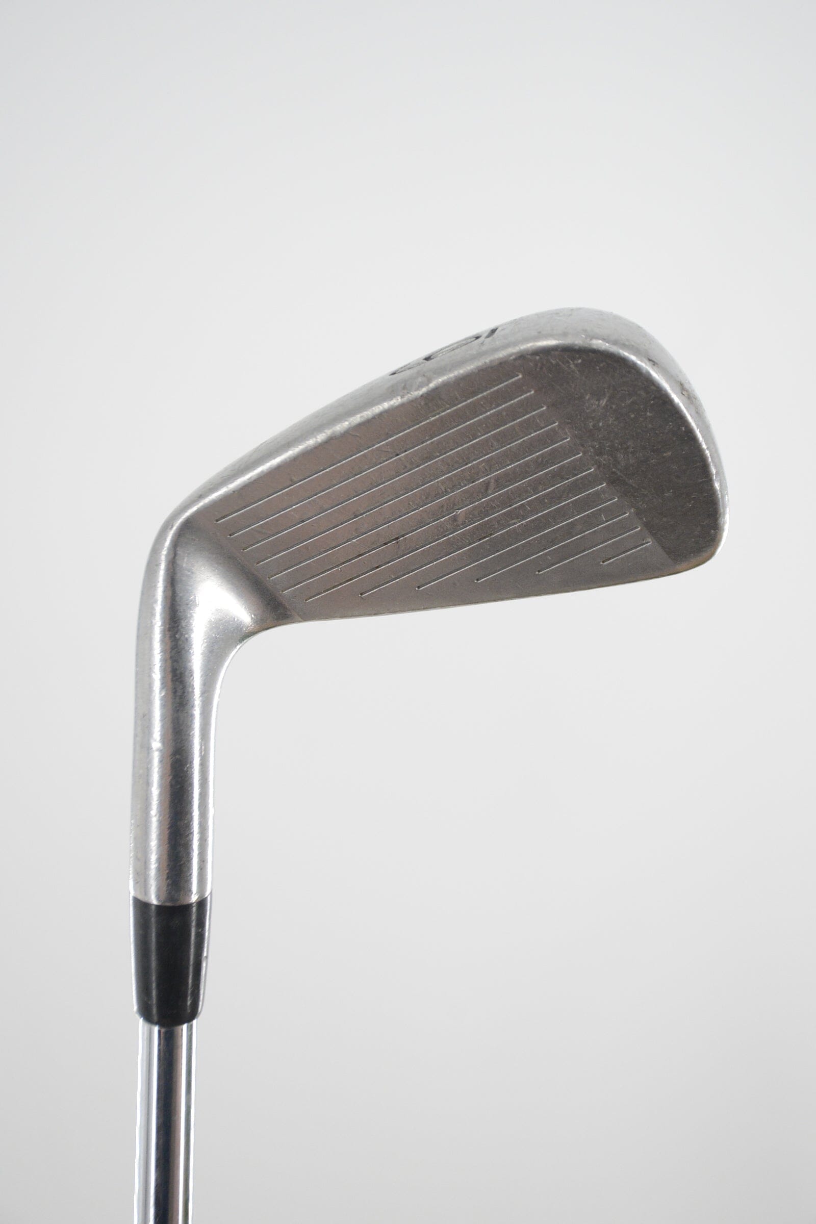 Titleist 704.CB 6 Iron S Flex 37.5" Golf Clubs GolfRoots 