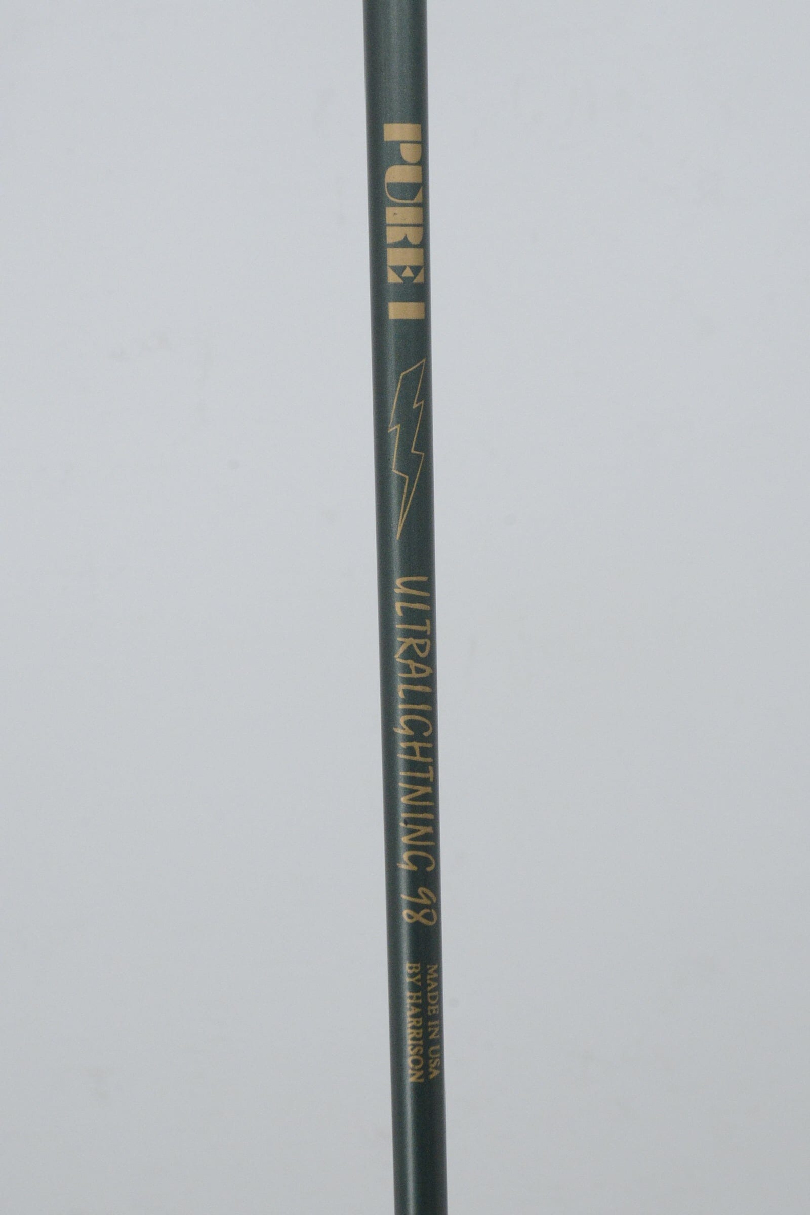 KS II 3-SW Iron Set S Flex -1" Golf Clubs GolfRoots 