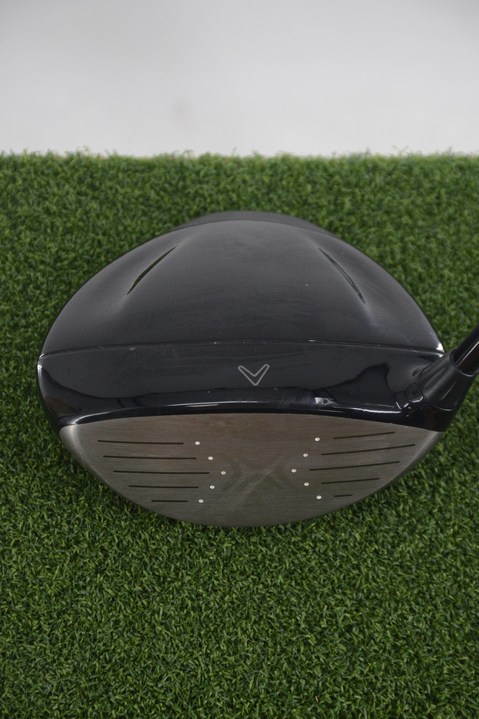 Callaway FT-IZ 9 Degree Driver S Flex 44.75" Golf Clubs GolfRoots 