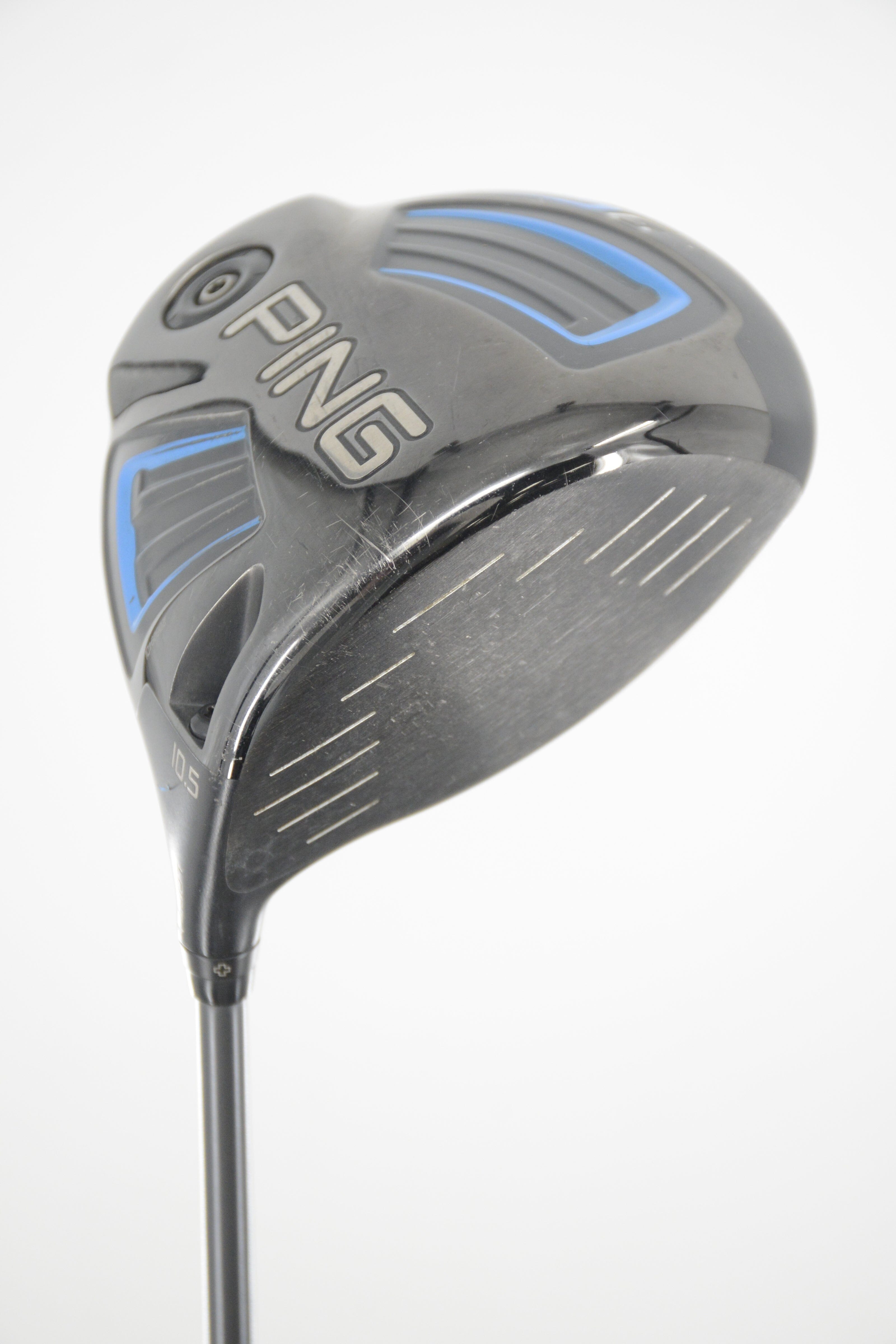 Ping G 10.5 Degree Driver SR Flex 42" Golf Clubs GolfRoots 