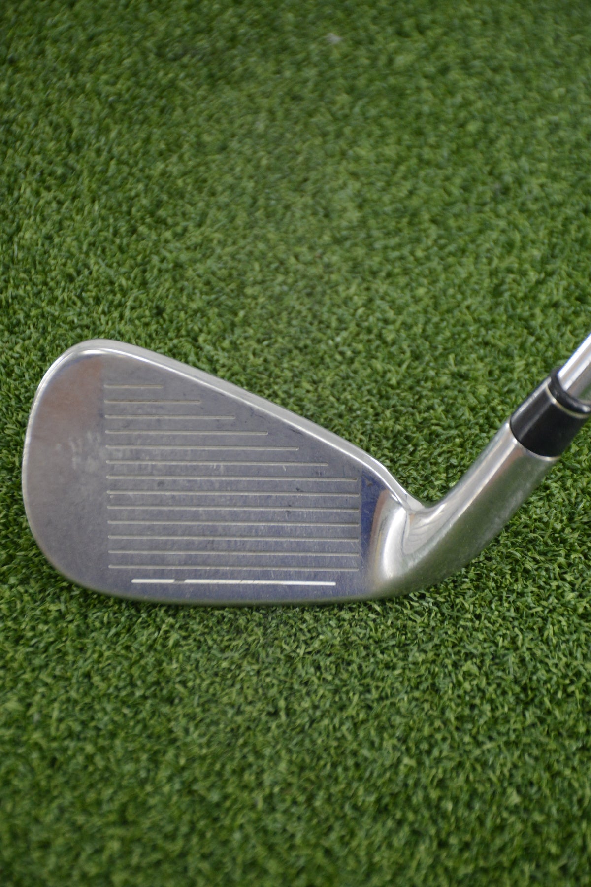 TaylorMade Burner 2.0 7 Iron S Flex 37.25"