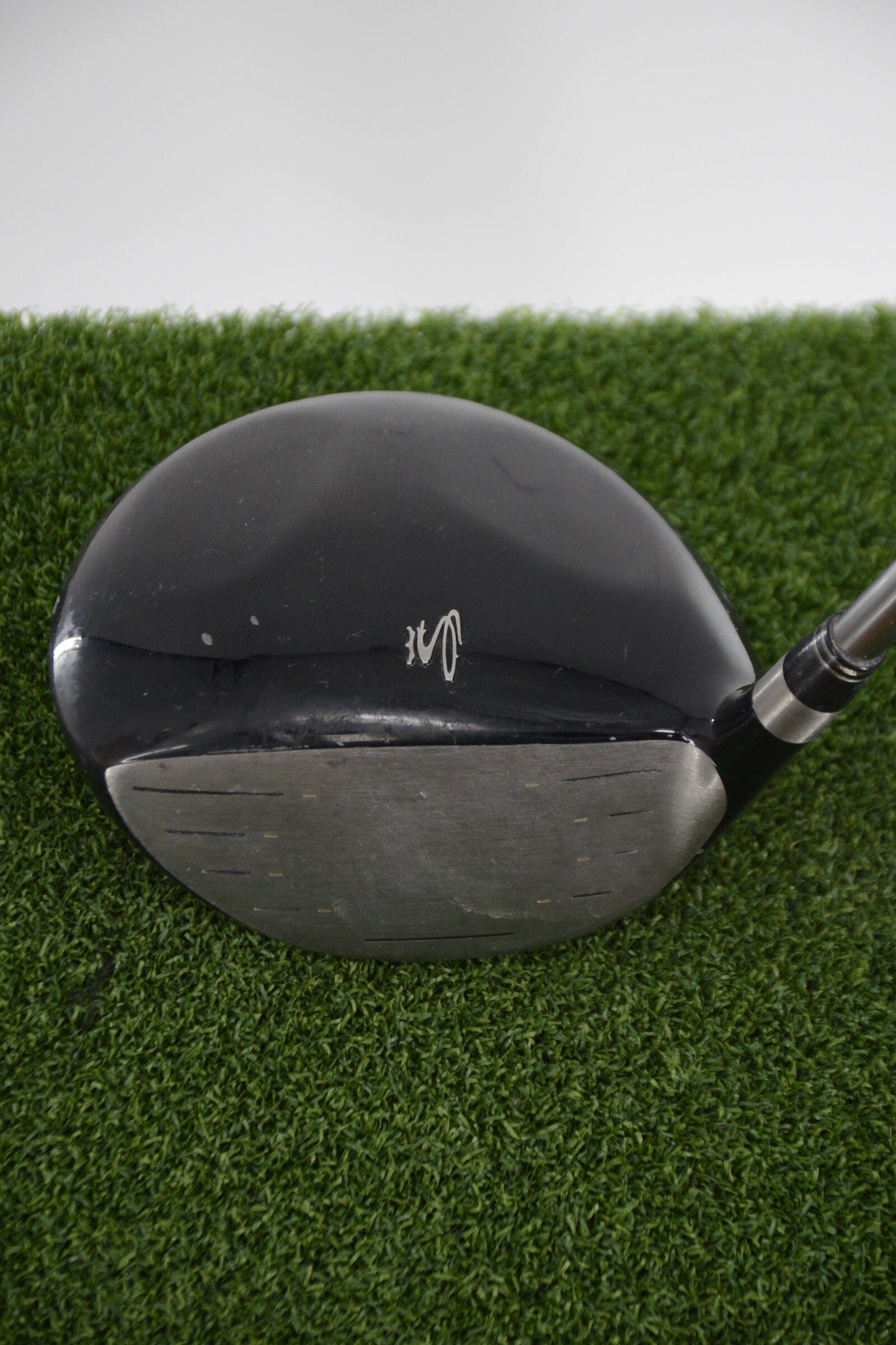Cobra SZ 355 Offset 10.5 Degree Driver R Flex 44.75" Golf Clubs GolfRoots 
