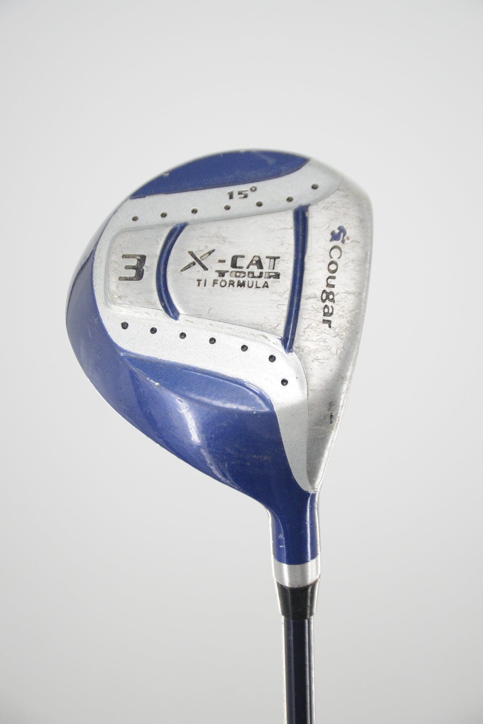 Cougar X Cat Tour 3 Wood SR Flex 42.5
