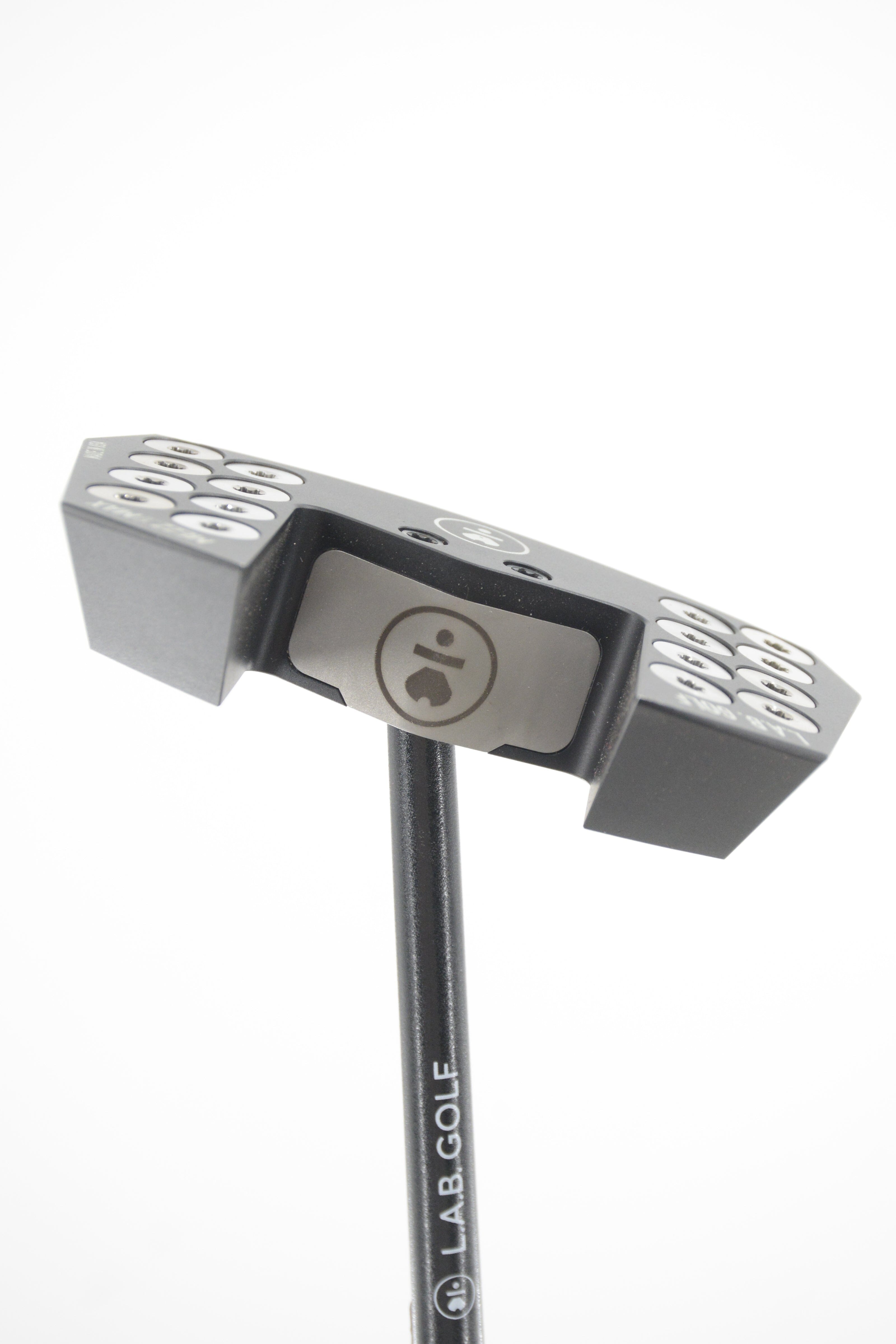 L.A.B. Golf Mezz.1 Max Armlock Putter 37.75" Golf Clubs GolfRoots 