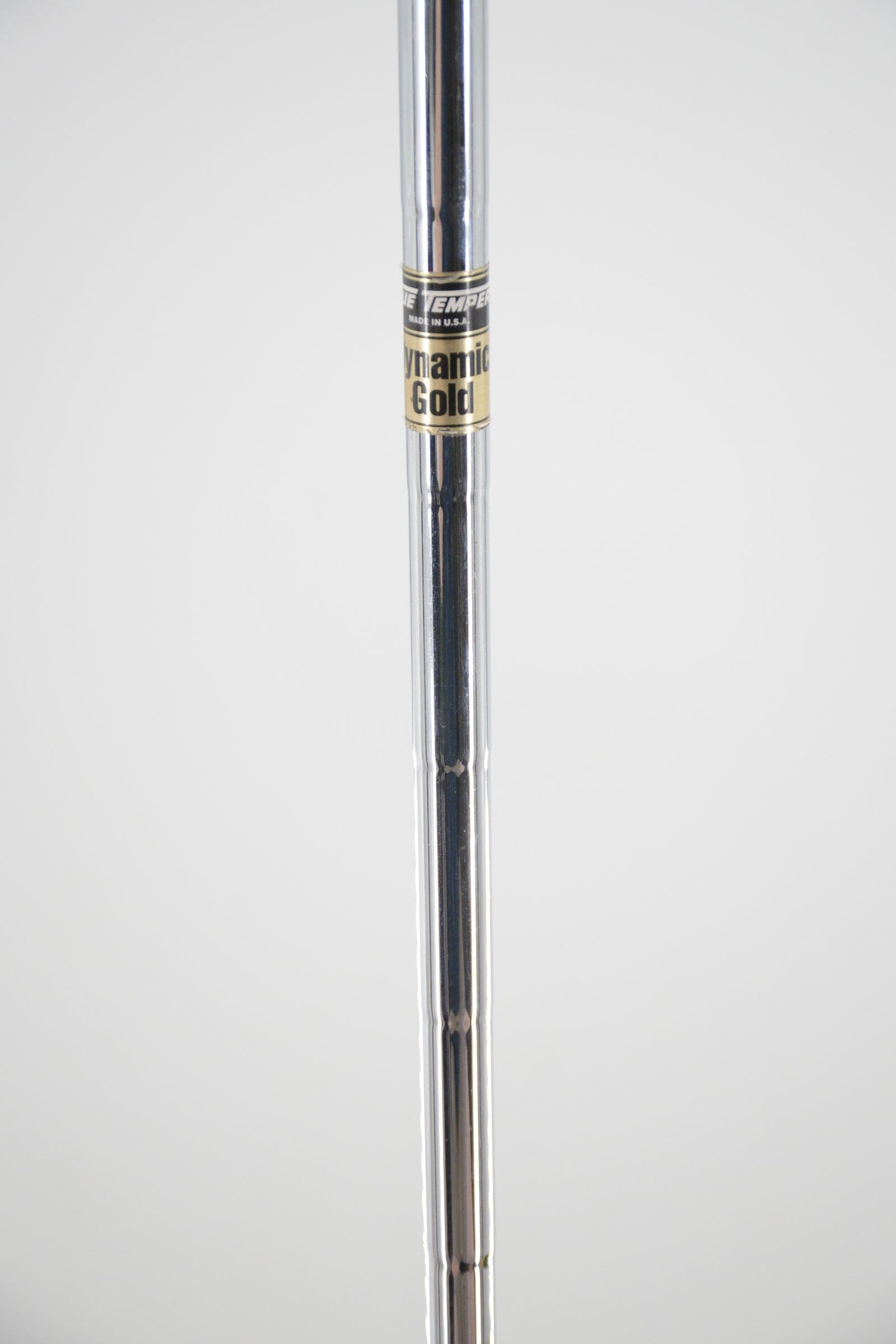 Titleist 704.CB 6 Iron S Flex 37.5" Golf Clubs GolfRoots 