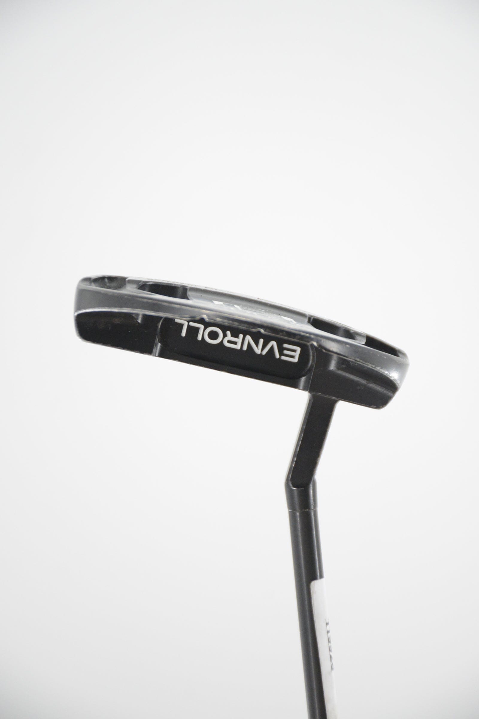 Evnroll ER7 Black Fullmallet Putter 32" Golf Clubs GolfRoots 