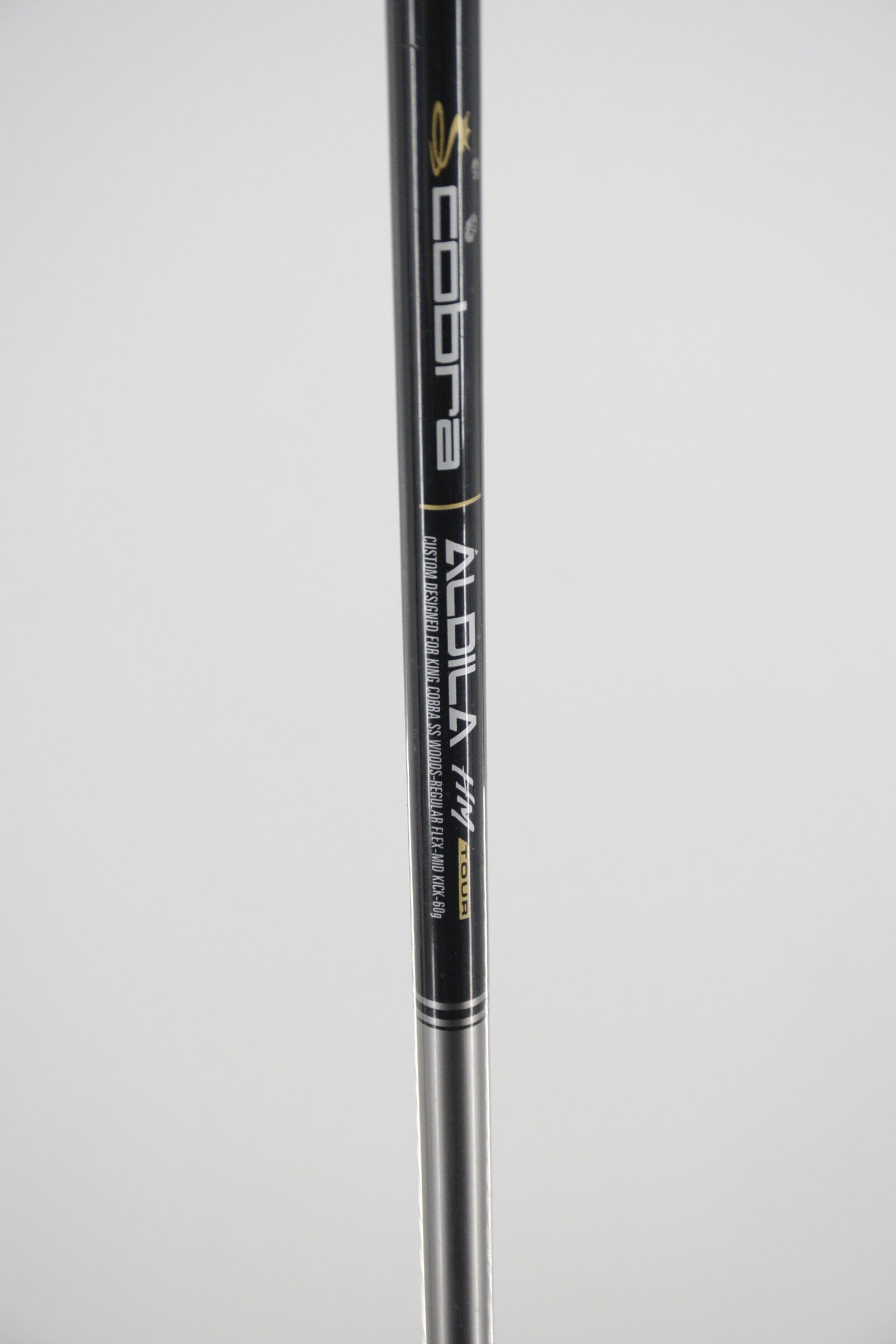 Cobra SZ 355 Offset 10.5 Degree Driver R Flex 44.75" Golf Clubs GolfRoots 