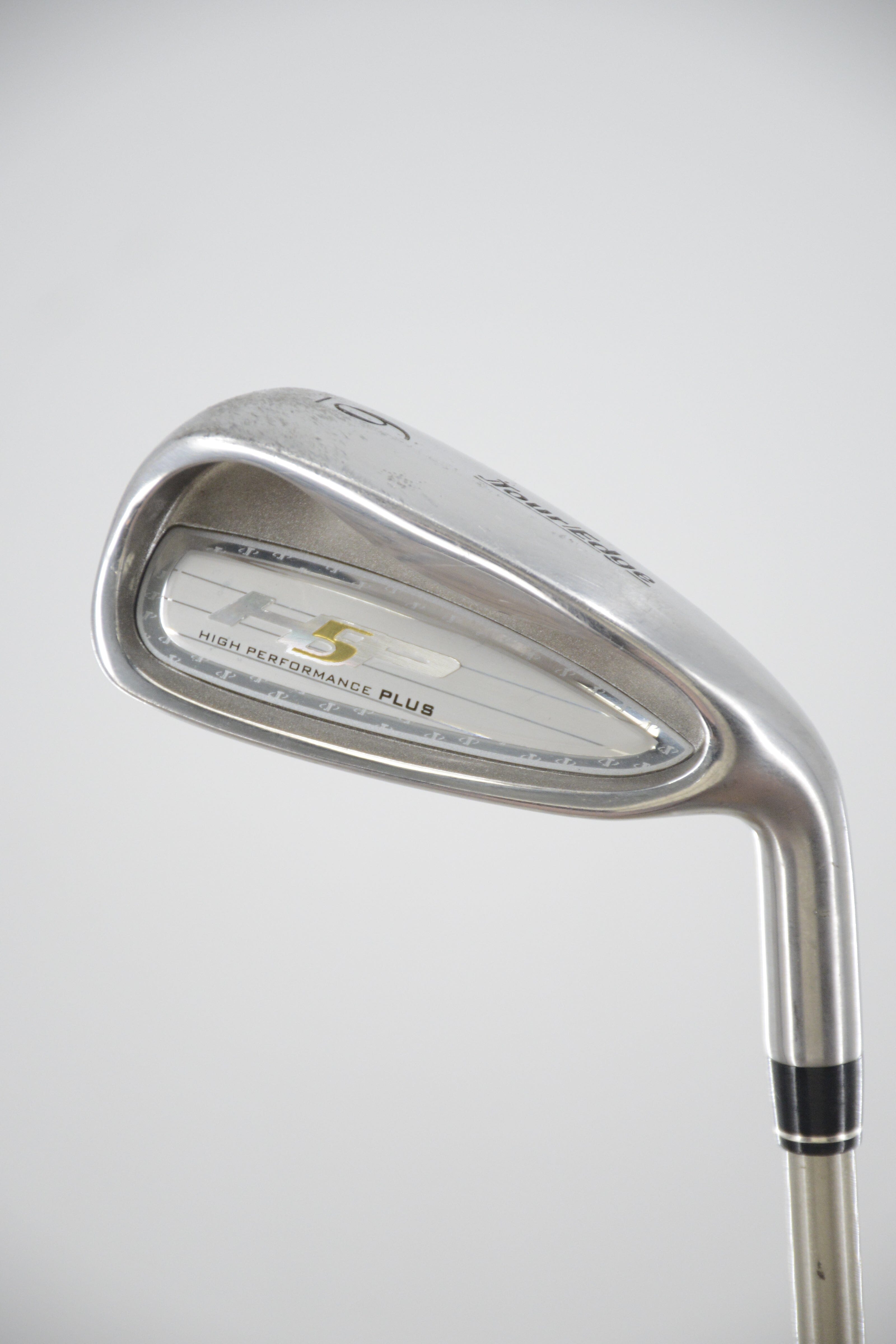 Women's Tour Edge H5P 6 Iron W Flex 36.25" Golf Clubs GolfRoots 