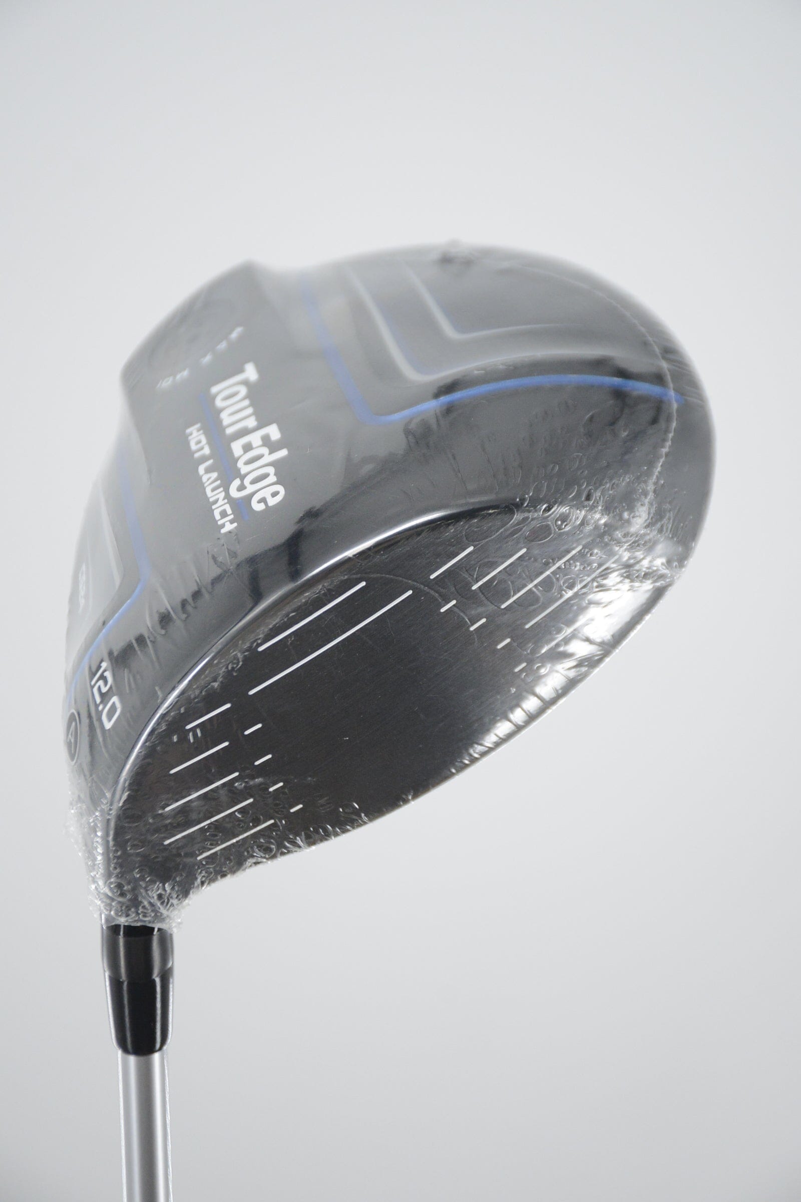 NEW Tour Edge Hot Launch C524 12 Degree Driver SR Flex 44.75" Golf Clubs GolfRoots 