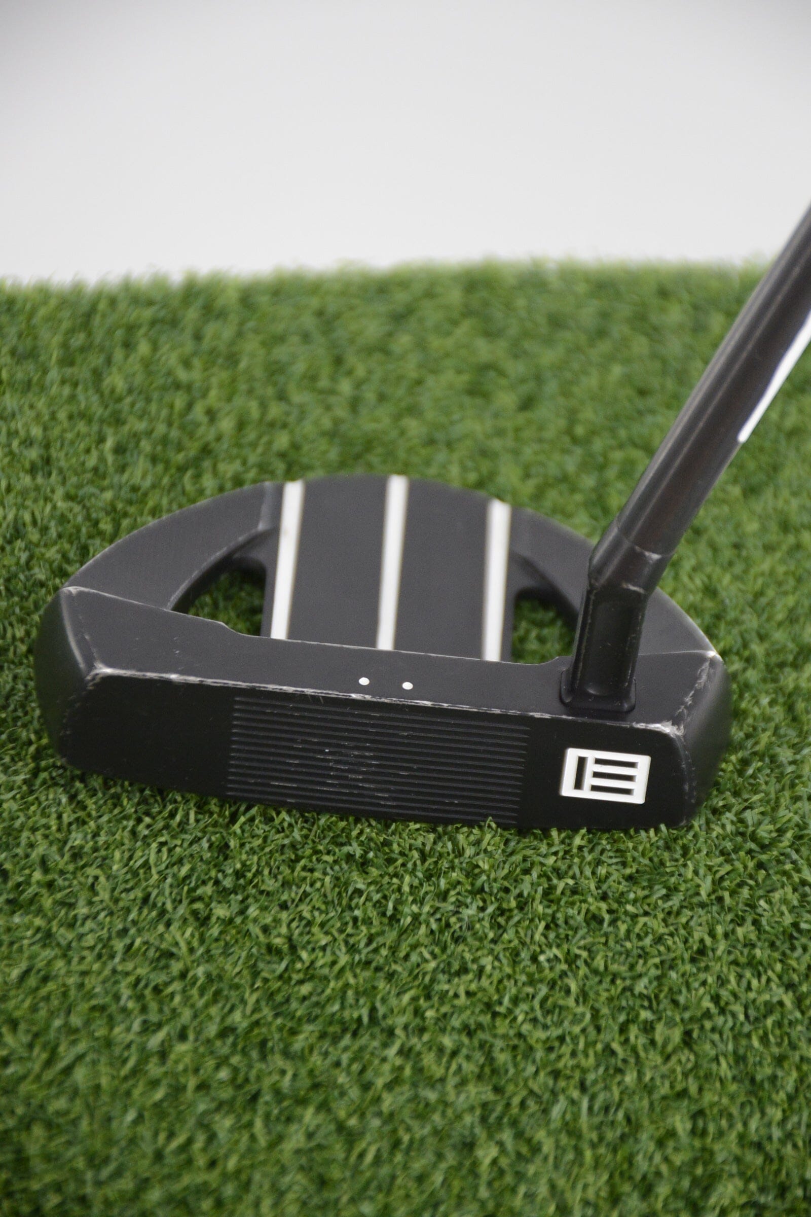 Evnroll ER7 Black Fullmallet Putter 32" Golf Clubs GolfRoots 