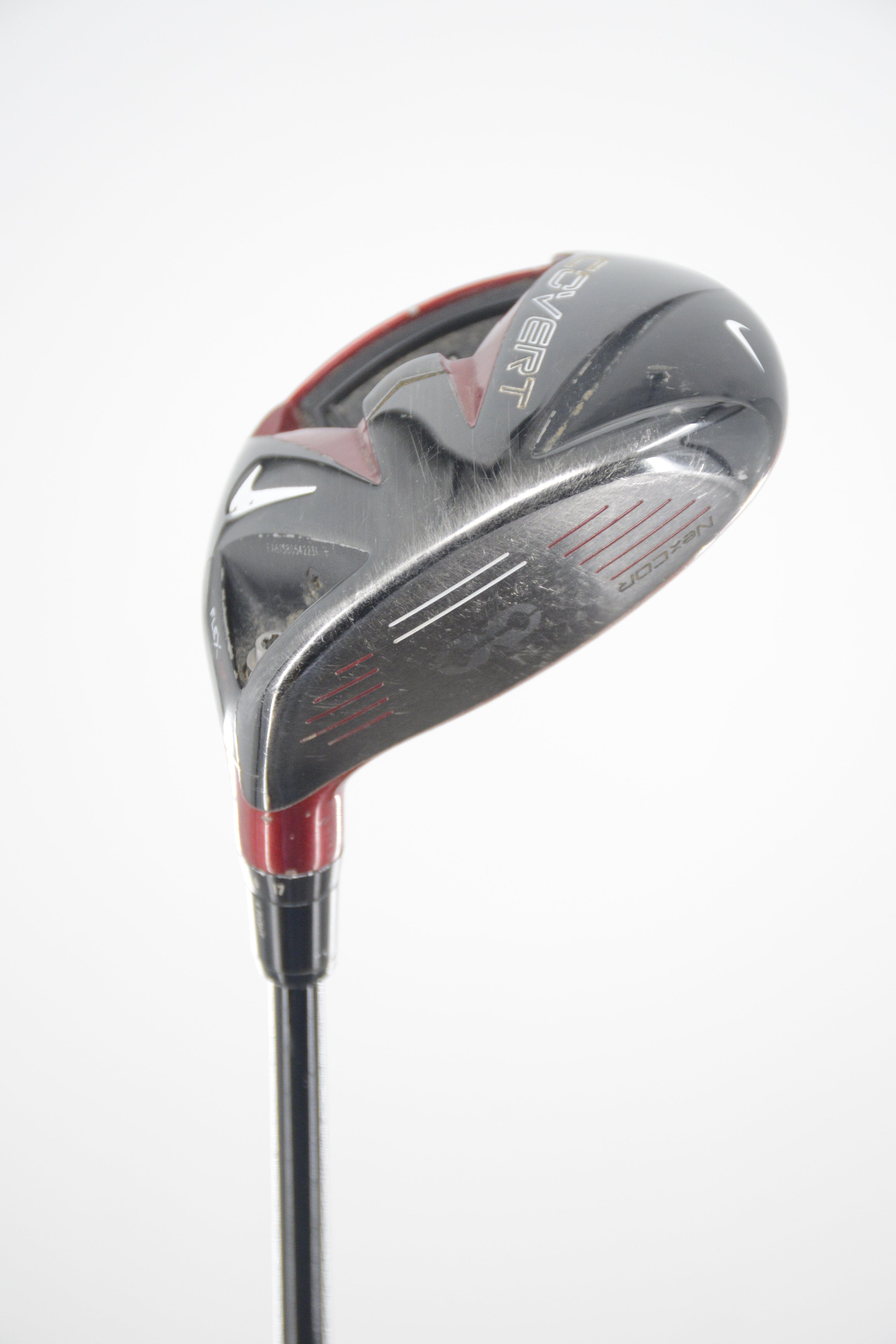 Nike Vr-S Covert Tour 3 Wood R Flex 42.5" Golf Clubs GolfRoots 