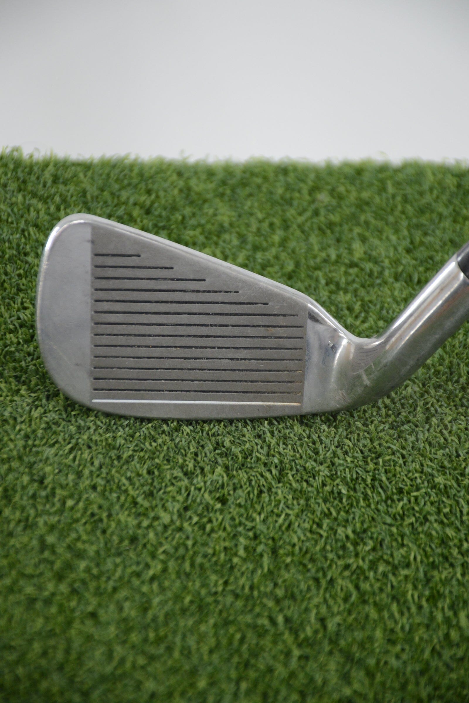 Ram FX Oversize 4 Iron R Flex 38" Golf Clubs GolfRoots 
