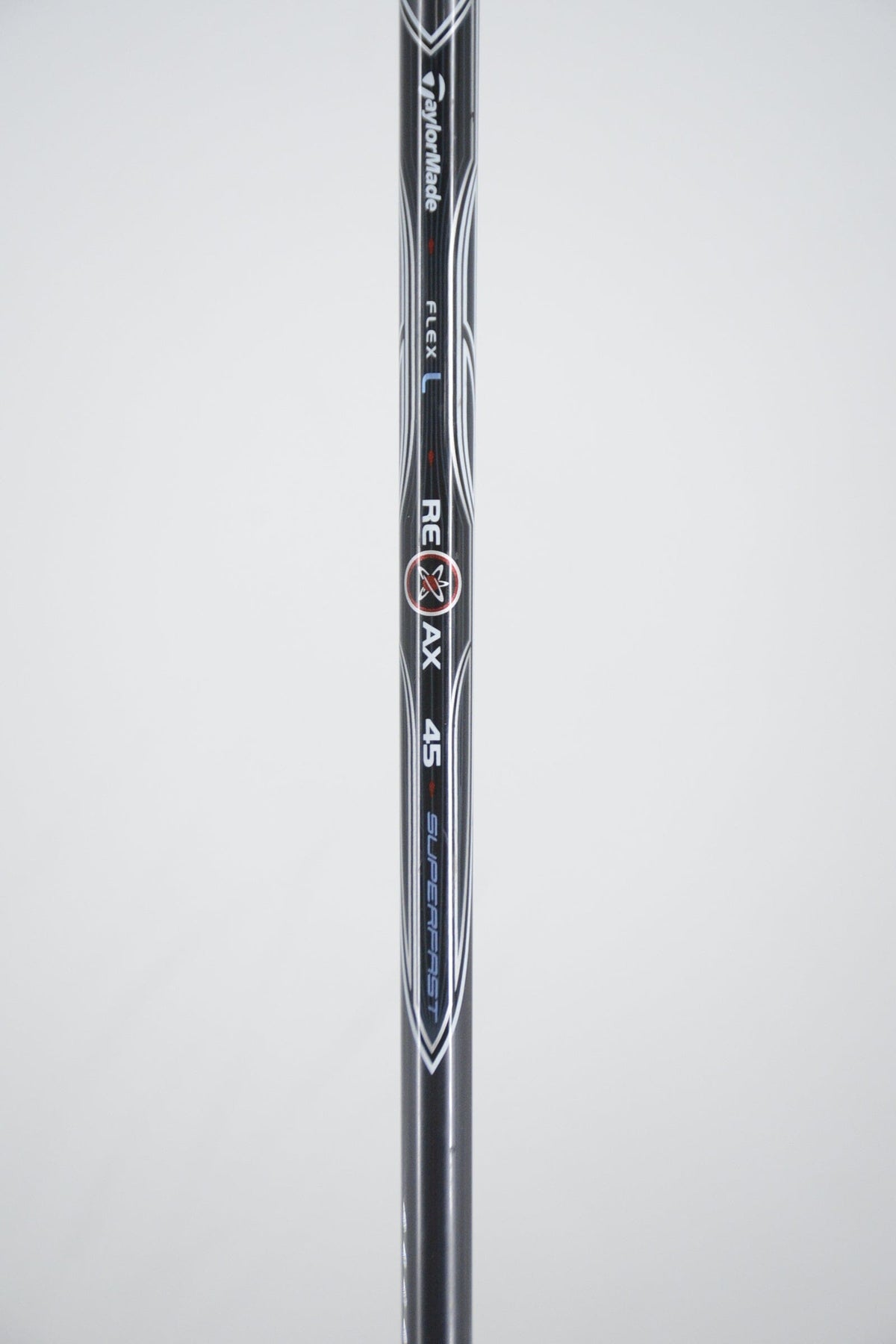 Women's Lefty TaylorMade Burner 2008 3 Wood W Flex 42" Golf Clubs GolfRoots 