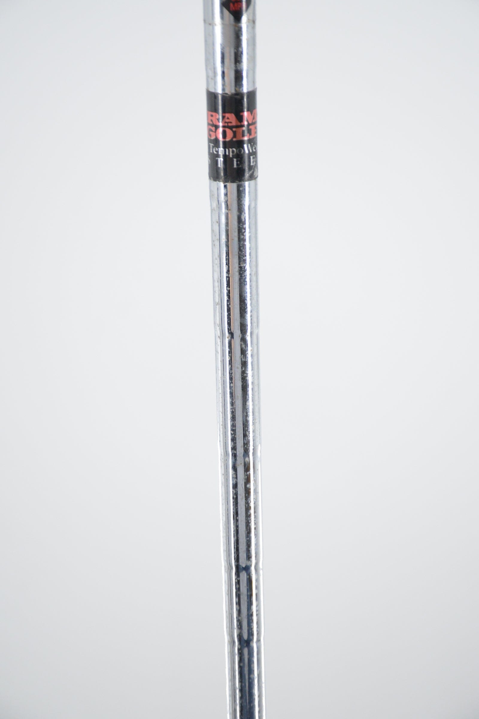 Ram FX Oversize 4 Iron R Flex 38" Golf Clubs GolfRoots 