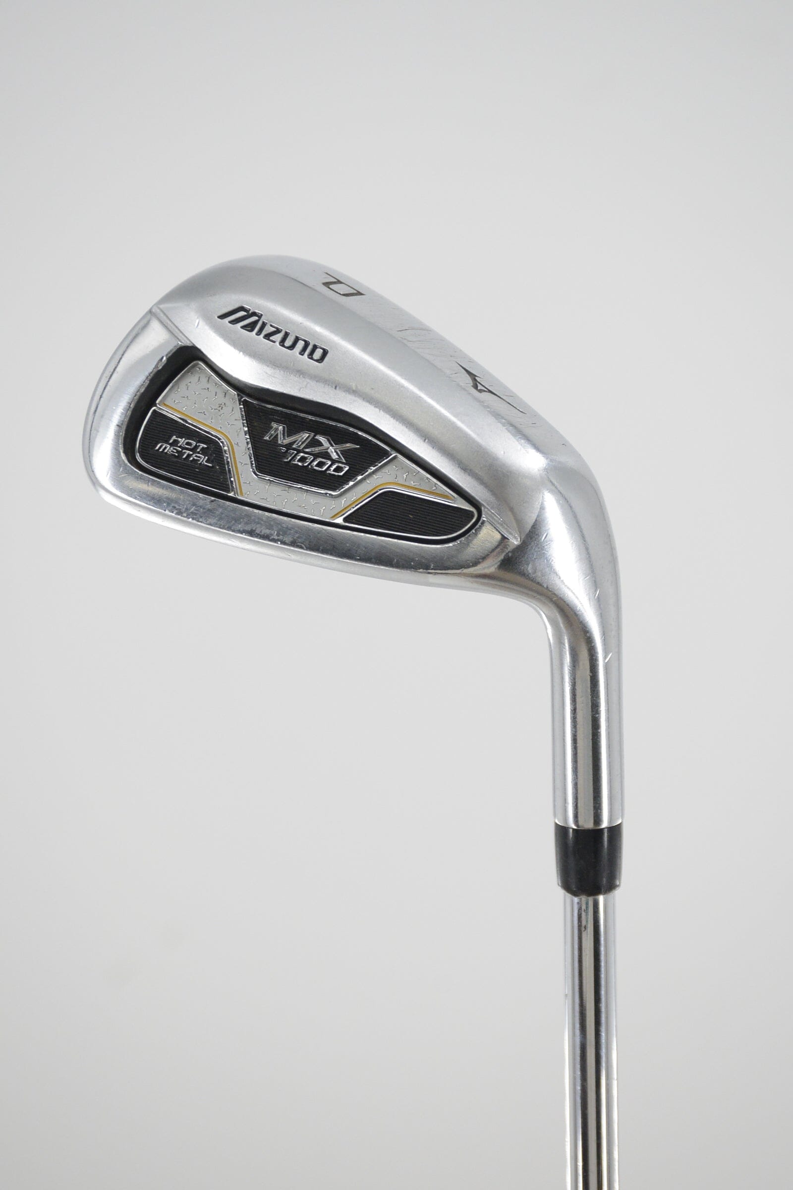 Mizuno MX-1000 Hot Metal PW S Flex 36" Golf Clubs GolfRoots 