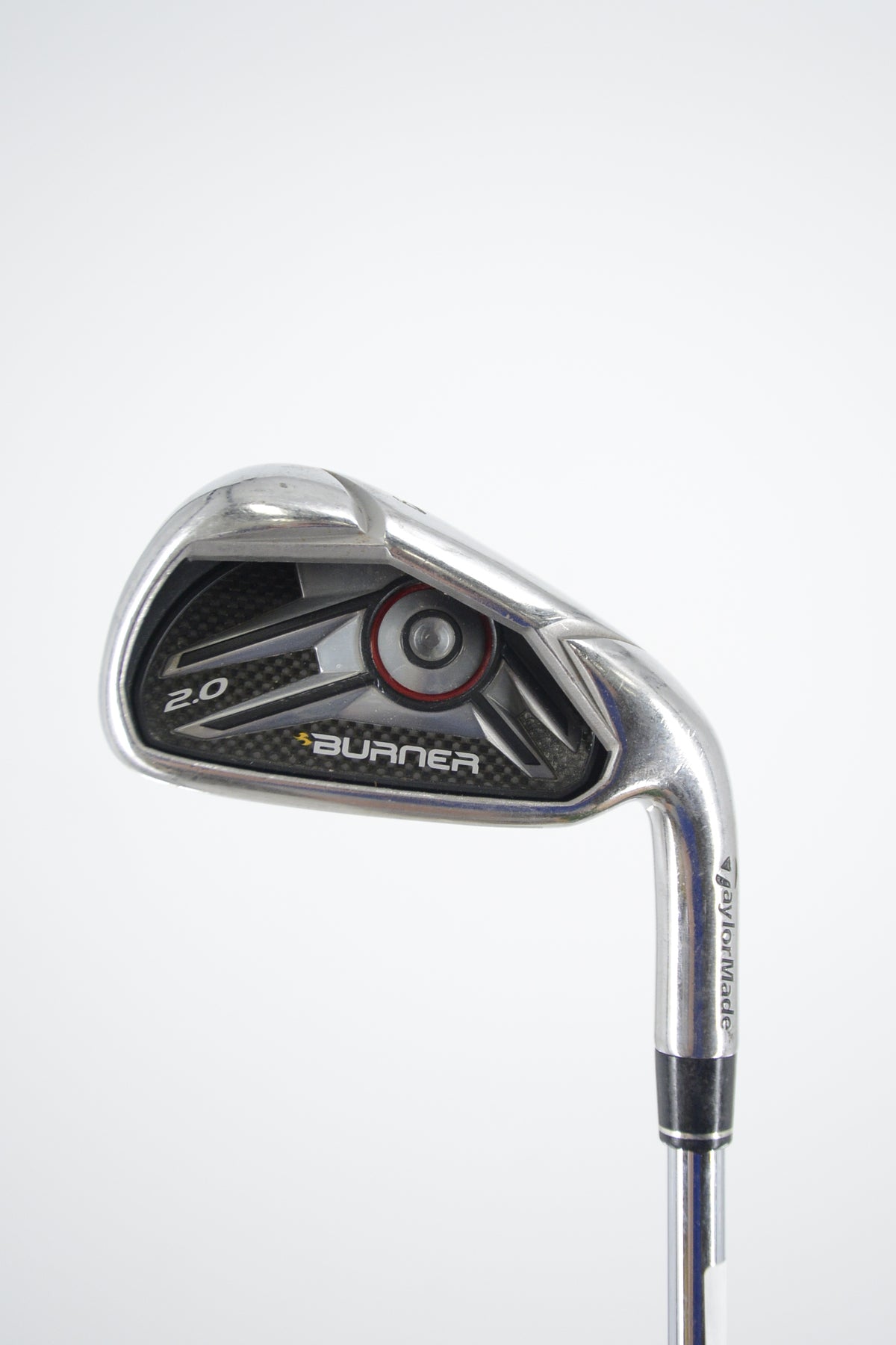 TaylorMade Burner 2.0 4 Iron S Flex 39"