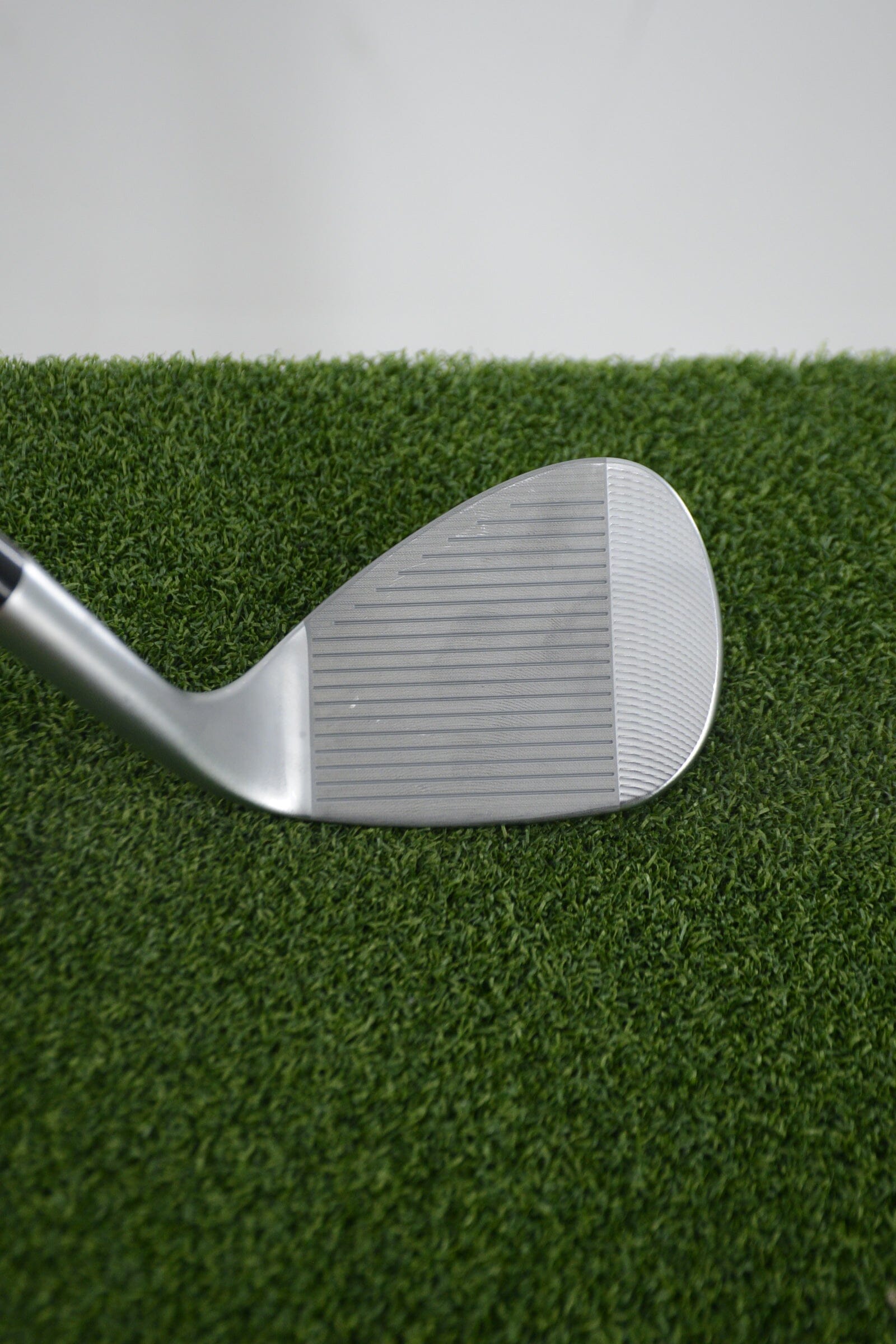 Lefty Cleveland CBZ 60 Degree Wedge R Flex 35" Golf Clubs GolfRoots 