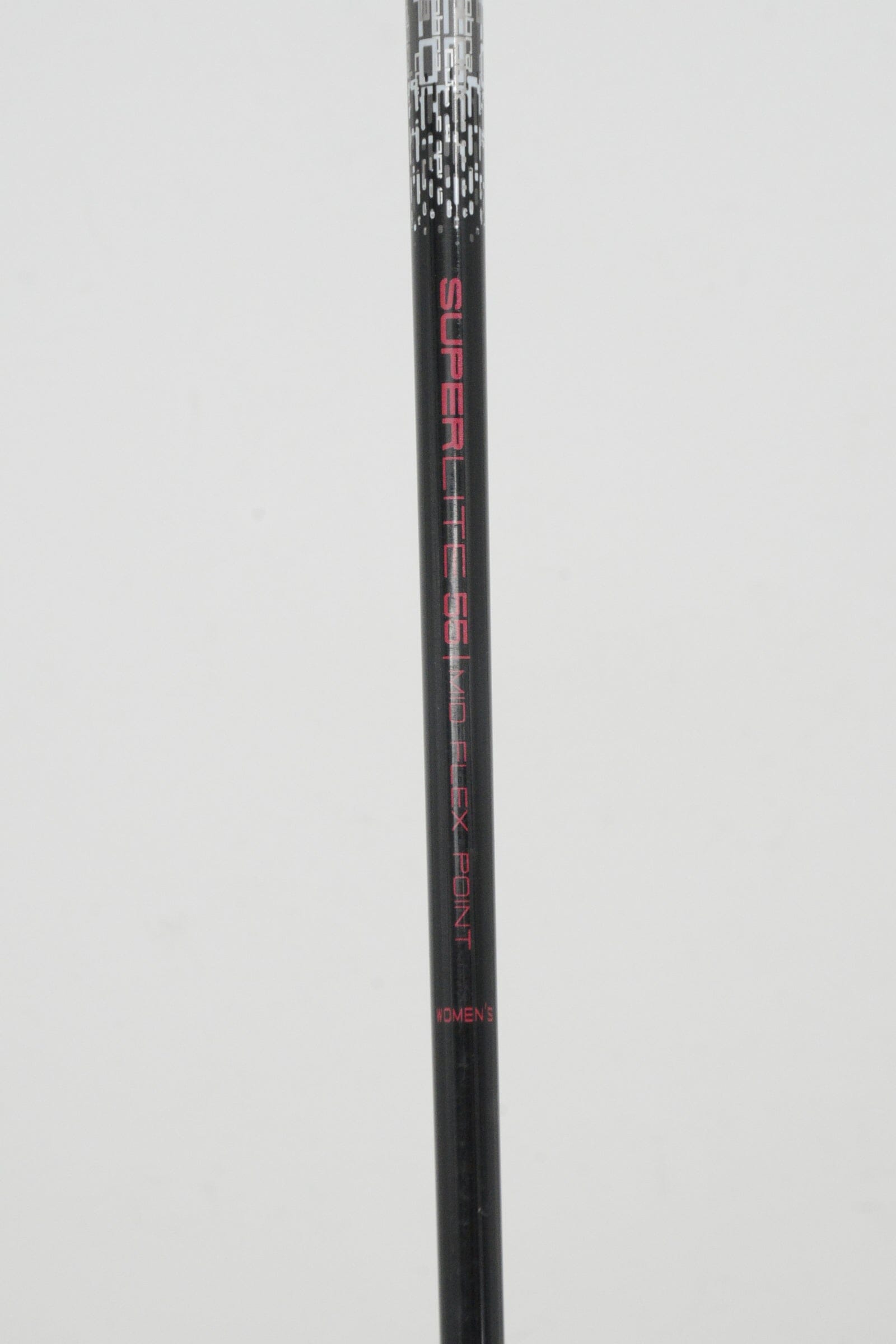 Women's Cobra F-Max 7-PW, SW Iron Set W Flex -0.25" Golf Clubs GolfRoots 