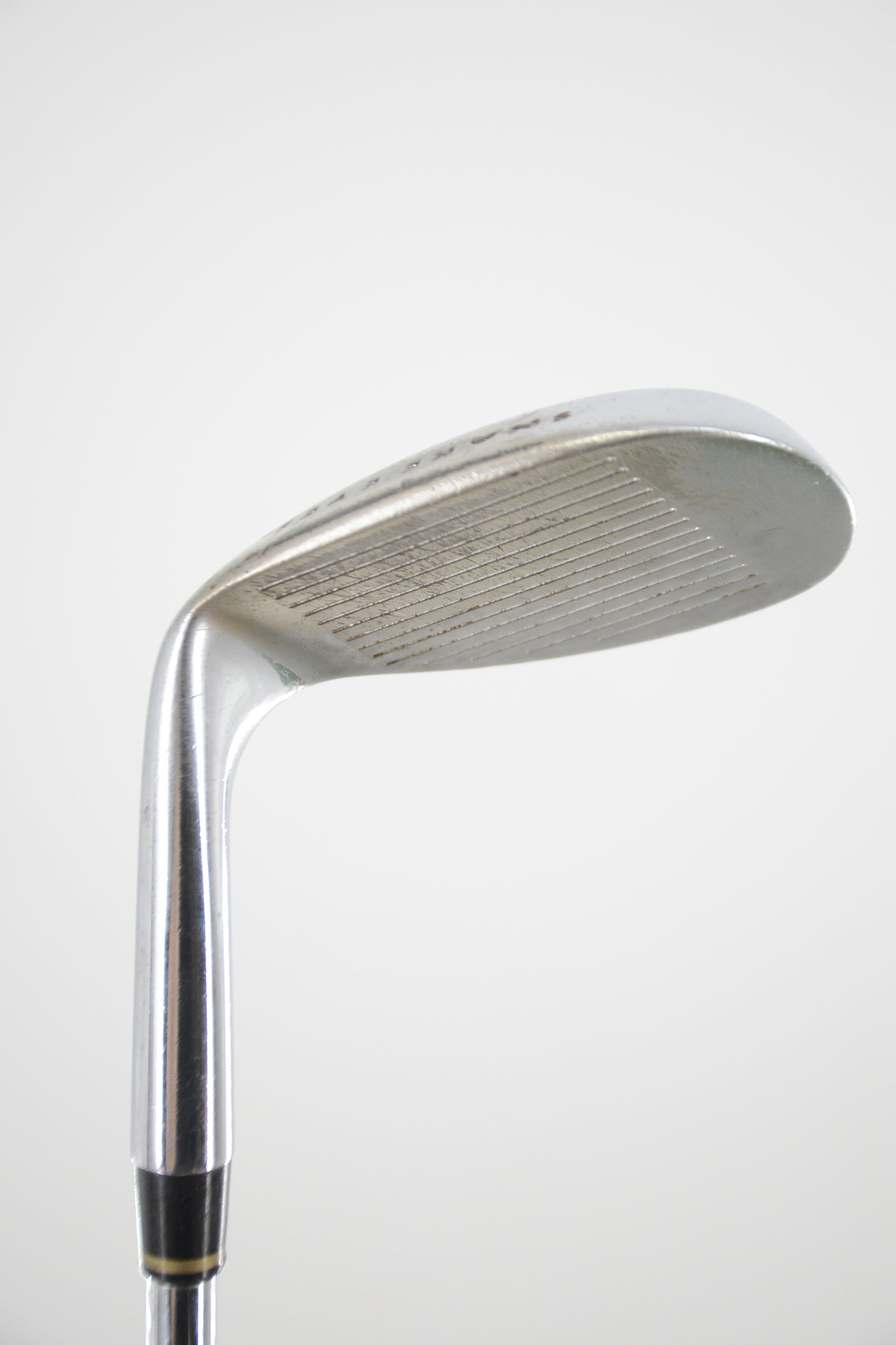 Snake Eyes Forged 56 Degree Wedge Wedge Flex 36"