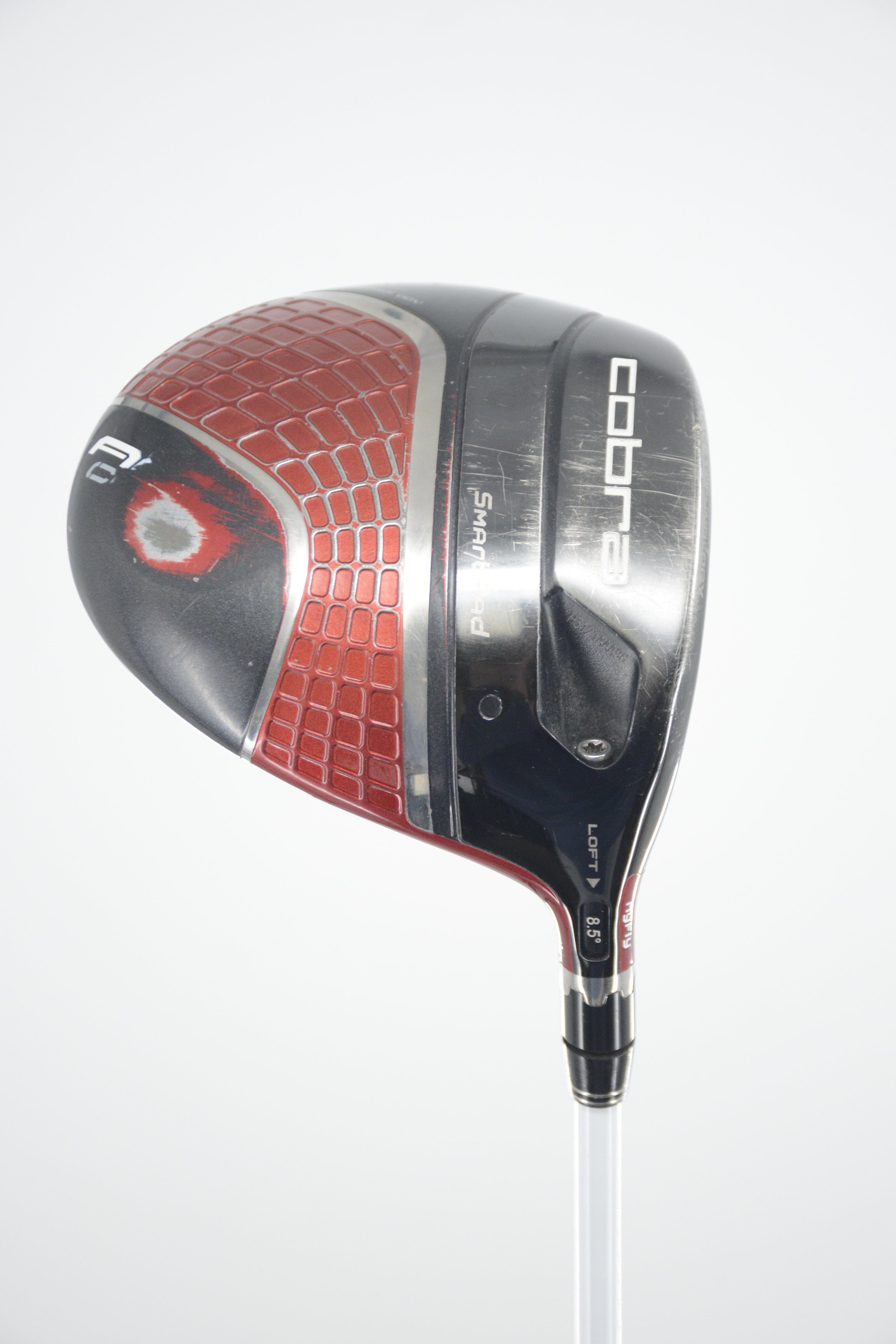 Cobra Bio Cell 8.5 Degree Driver R Flex 45.5" Golf Clubs GolfRoots 