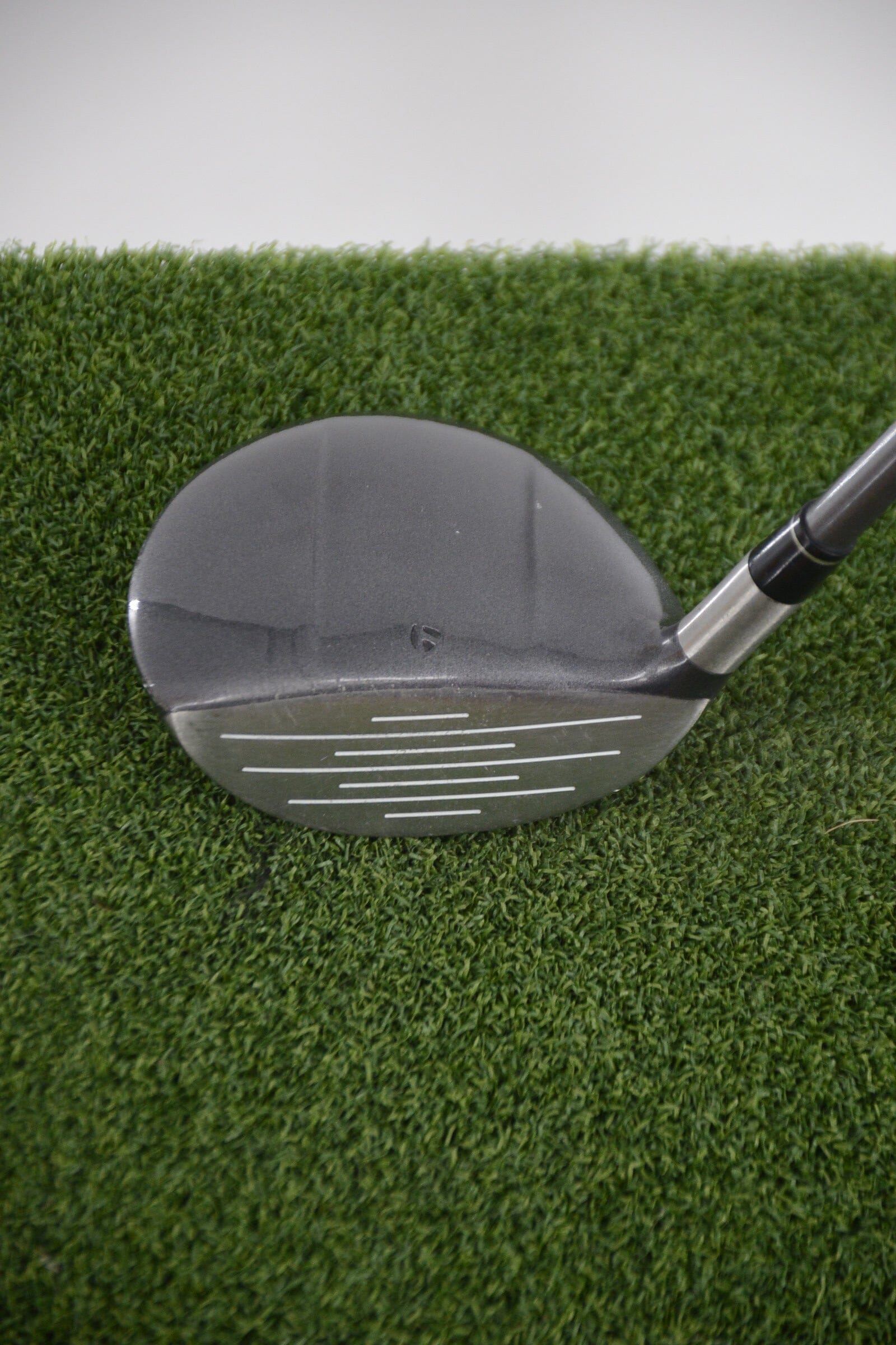 TaylorMade 200 Steel 3 Wood S Flex 42.5" Golf Clubs GolfRoots 