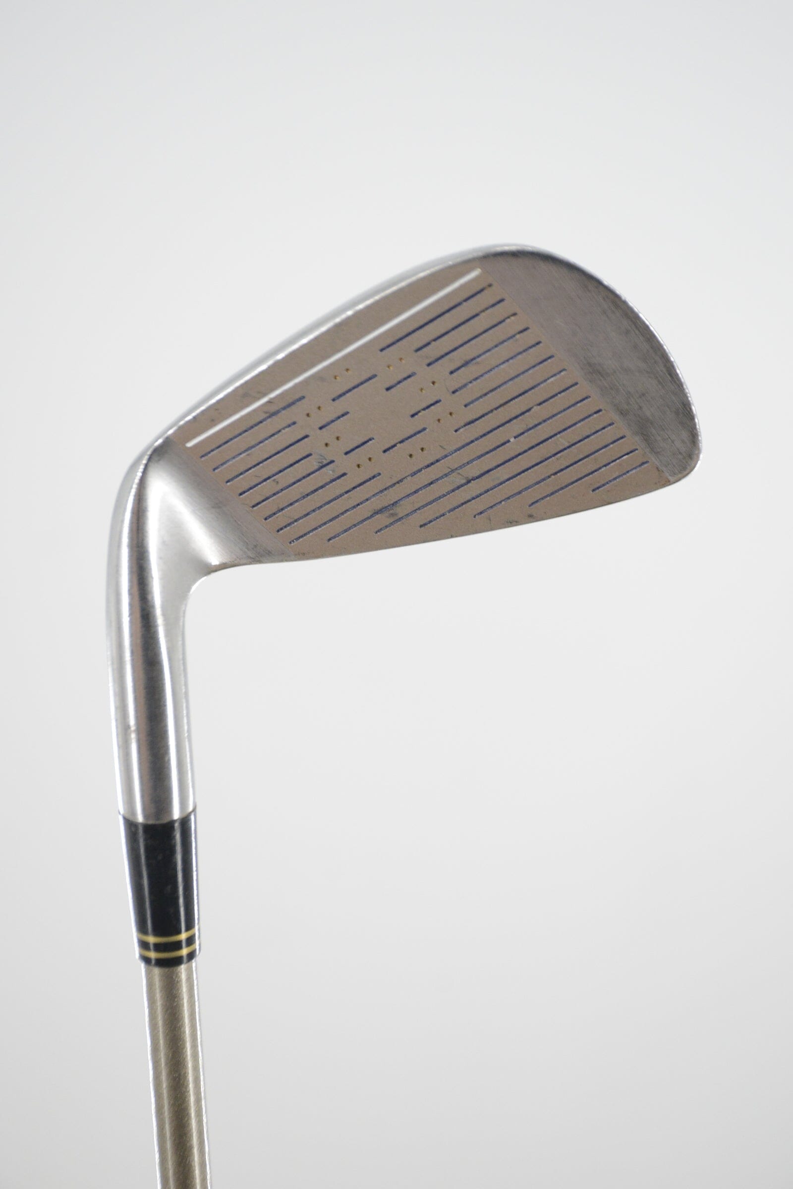 Women's Square Two Light and Easy 6 Iron W Flex 35.75" Golf Clubs GolfRoots 