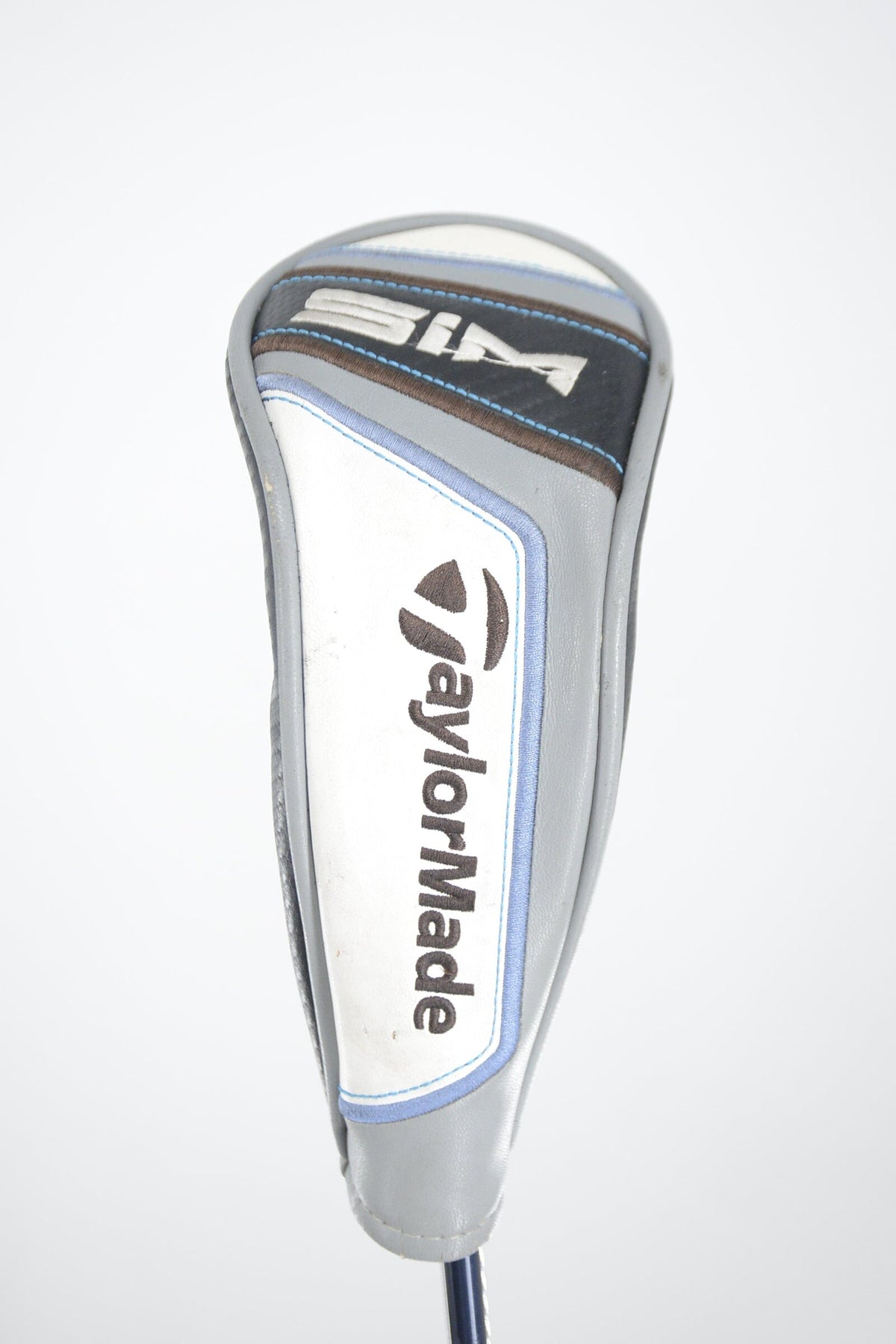Lefty TaylorMade SIM Max 3 Hybrid R Flex 40.75" Golf Hybrids TaylorMade 