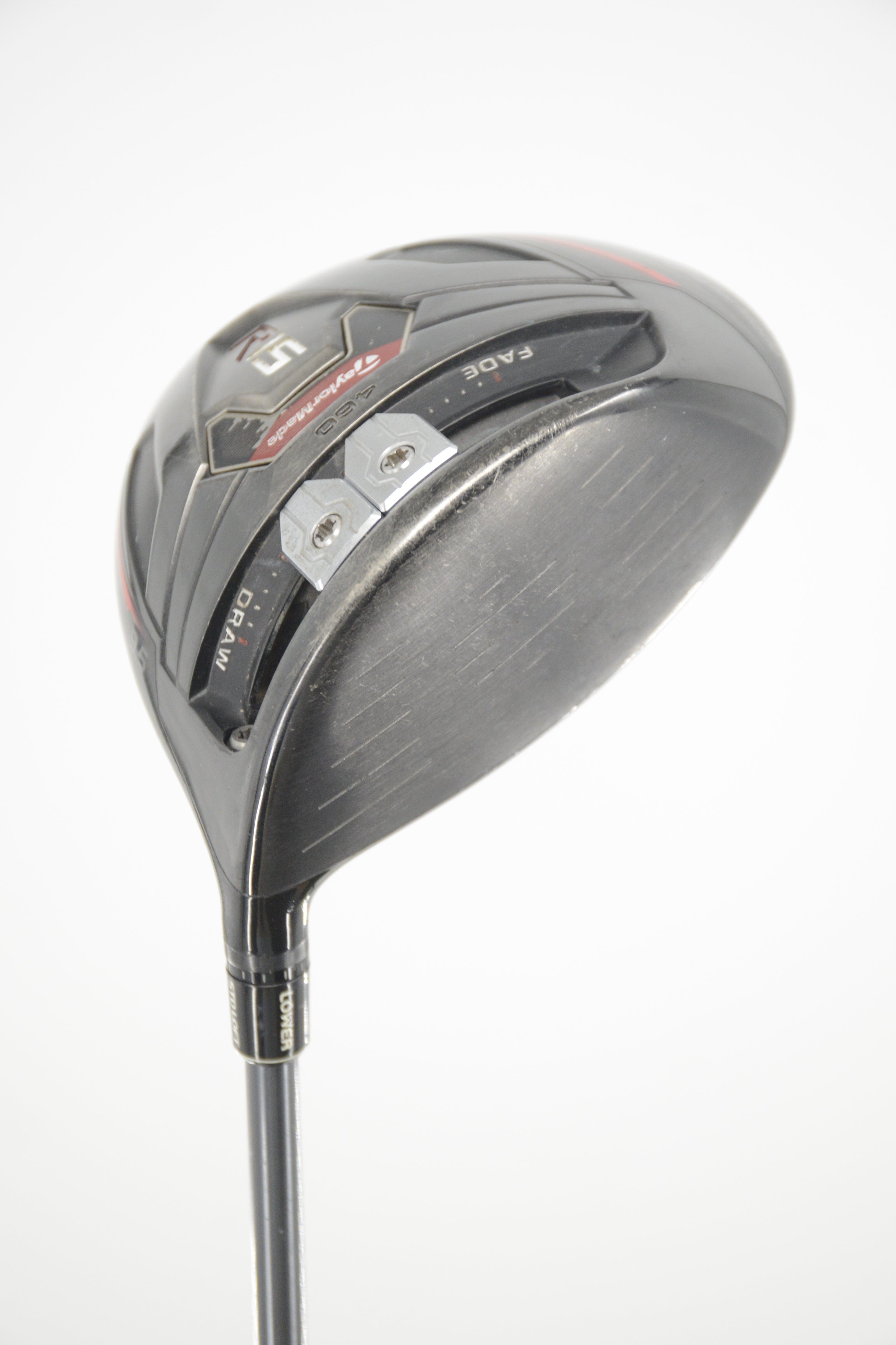 TaylorMade R15 9.5 Degree Driver S Flex 45.25" Golf Clubs GolfRoots 