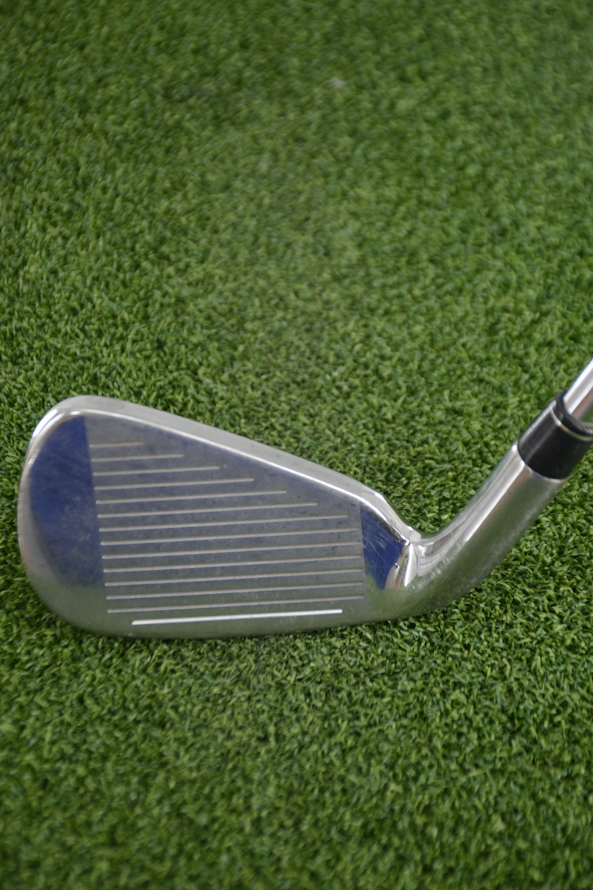 TaylorMade Burner 2.0 4 Iron S Flex 39"