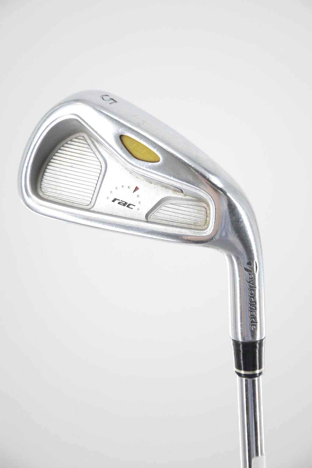 TaylorMade Rac LT 5 Iron S Flex 37.5