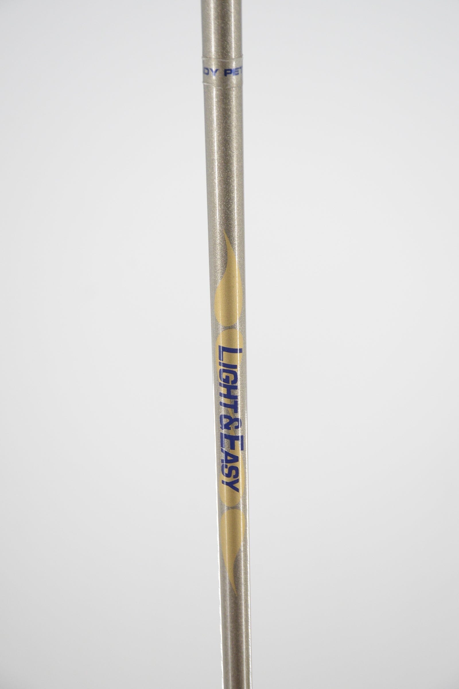 Women's Square Two Light and Easy 6 Iron W Flex 35.75" Golf Clubs GolfRoots 