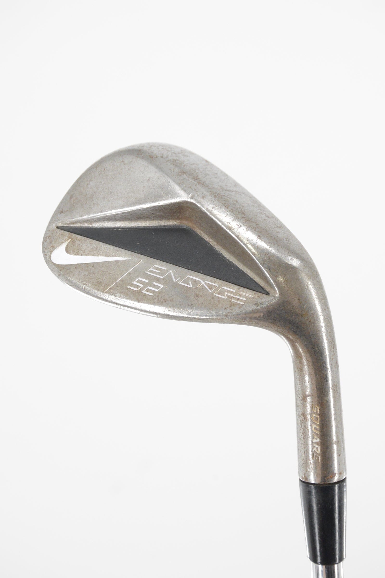 Nike Engage Square 52 Degree Wedge S Flex 35.75"