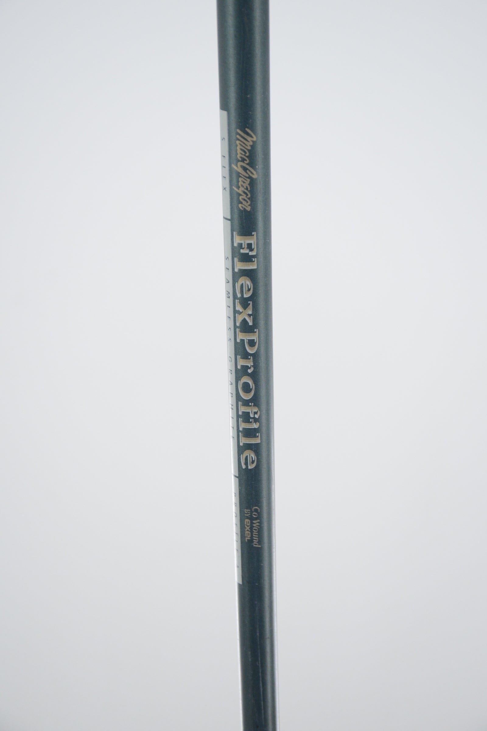 MacGregor Vip Oversize Plus 8 Iron S Flex 36.25" Golf Clubs GolfRoots 